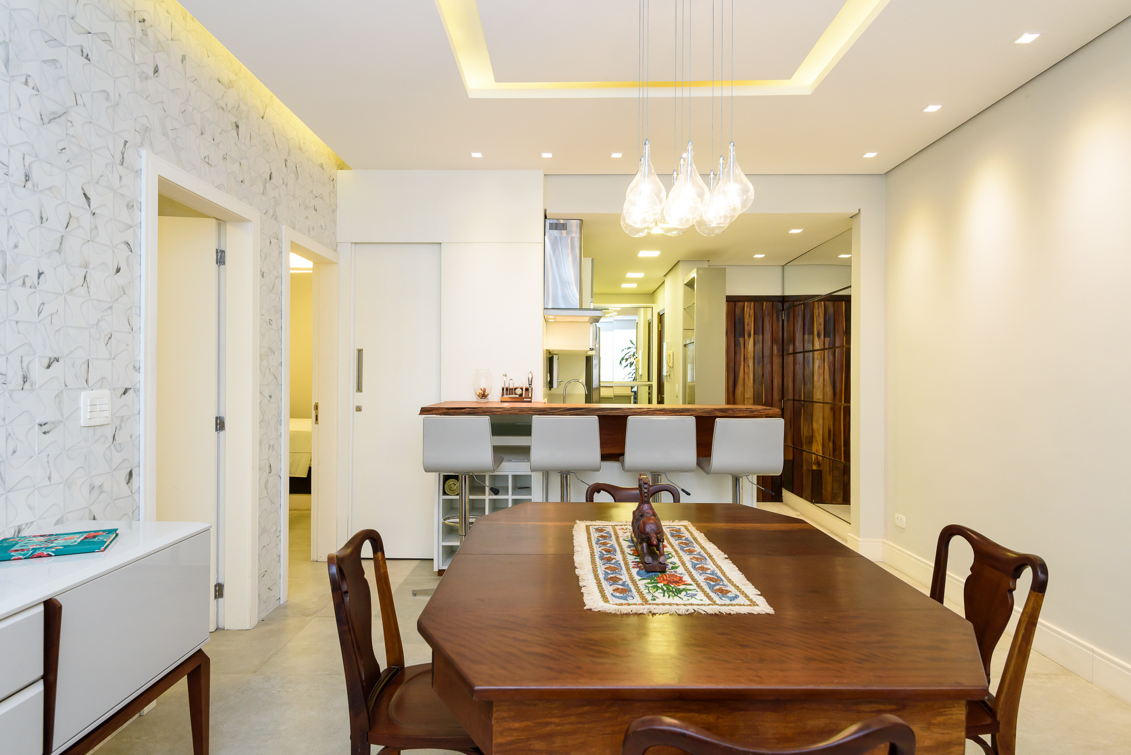  in Rio de Janeiro - 2 minutes from Copacabana beach | NSC601