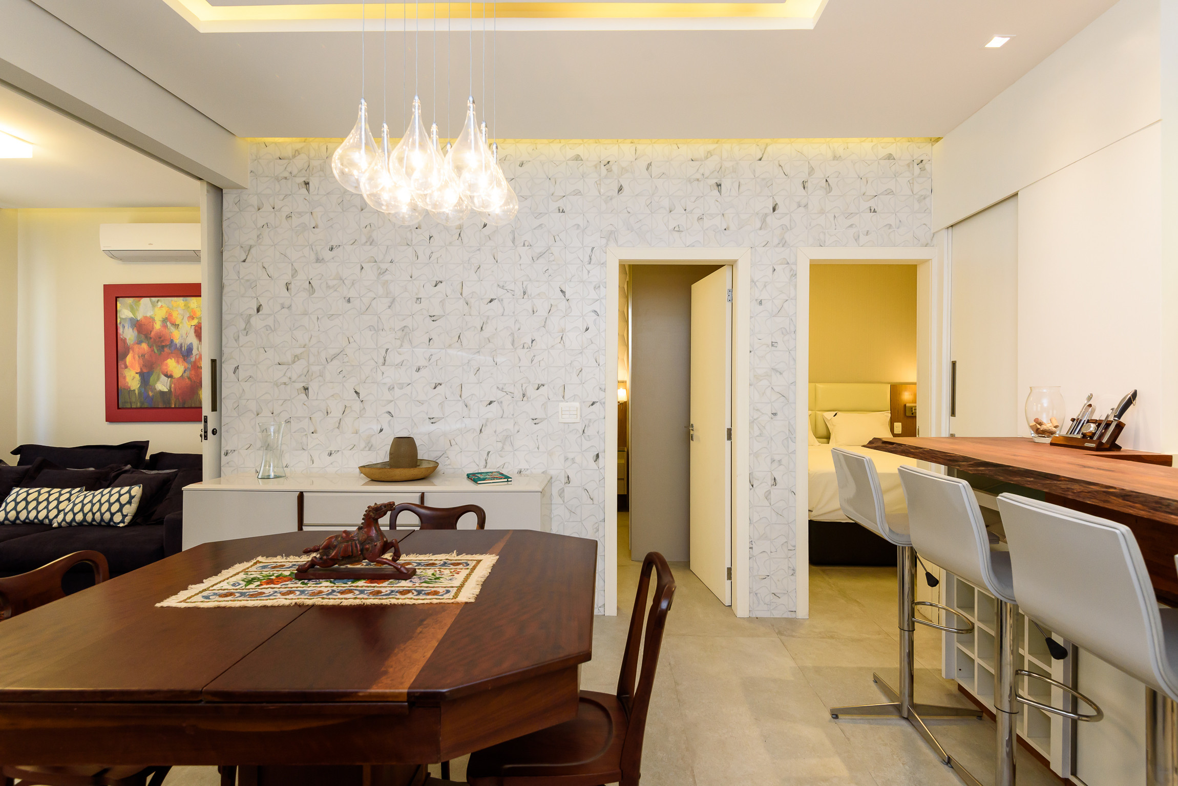  in Rio de Janeiro - 2 minutes from Copacabana beach | NSC601