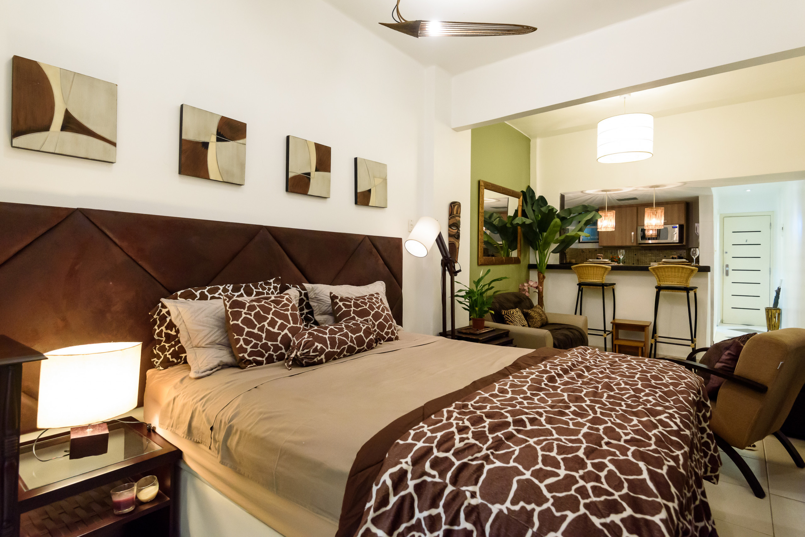  in Rio de Janeiro - 2 minutes from Copacabana beach | PF118