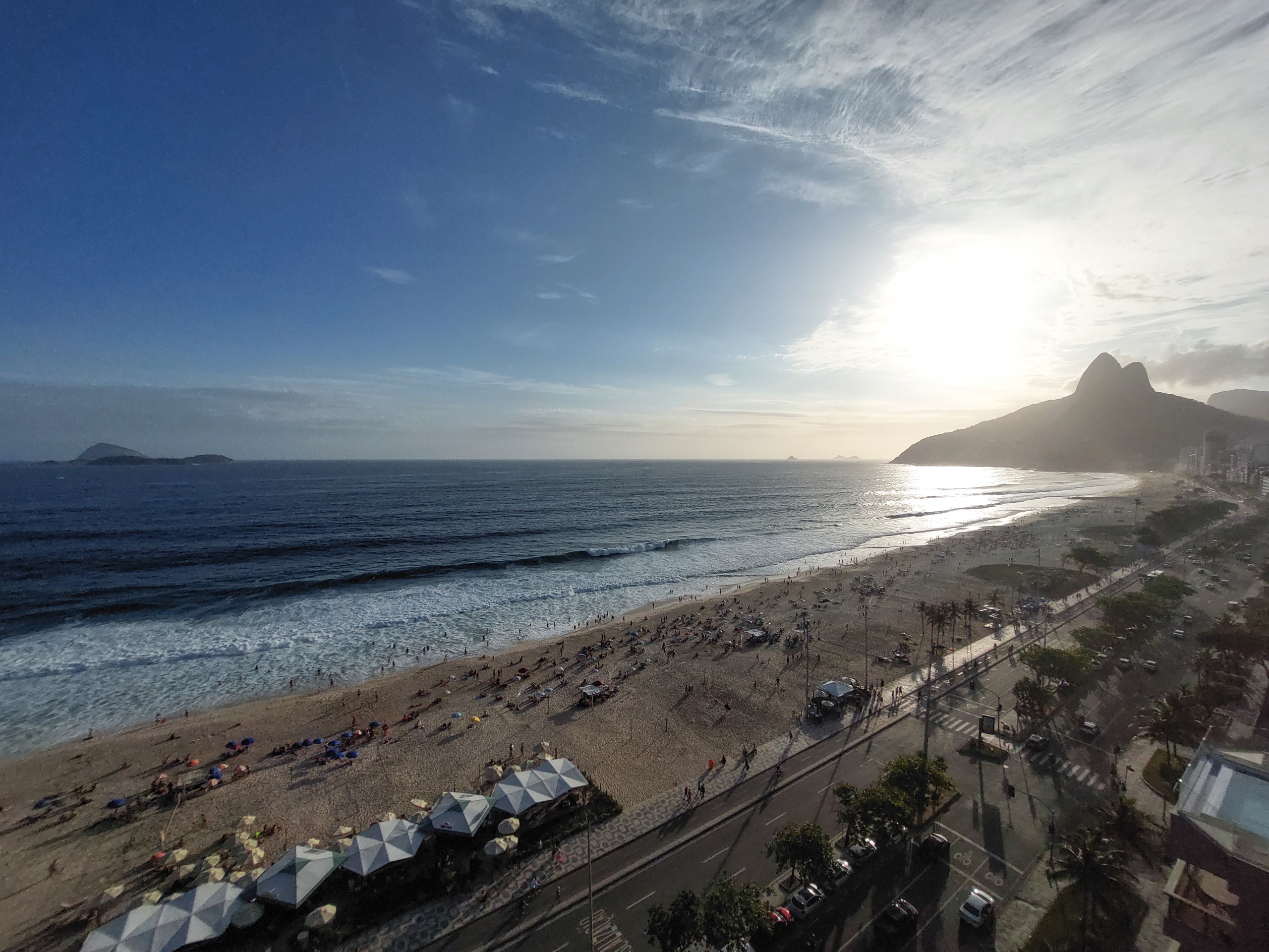  in Rio de Janeiro - SOU403| Flat de 2 quartos na Praia de Ipanema