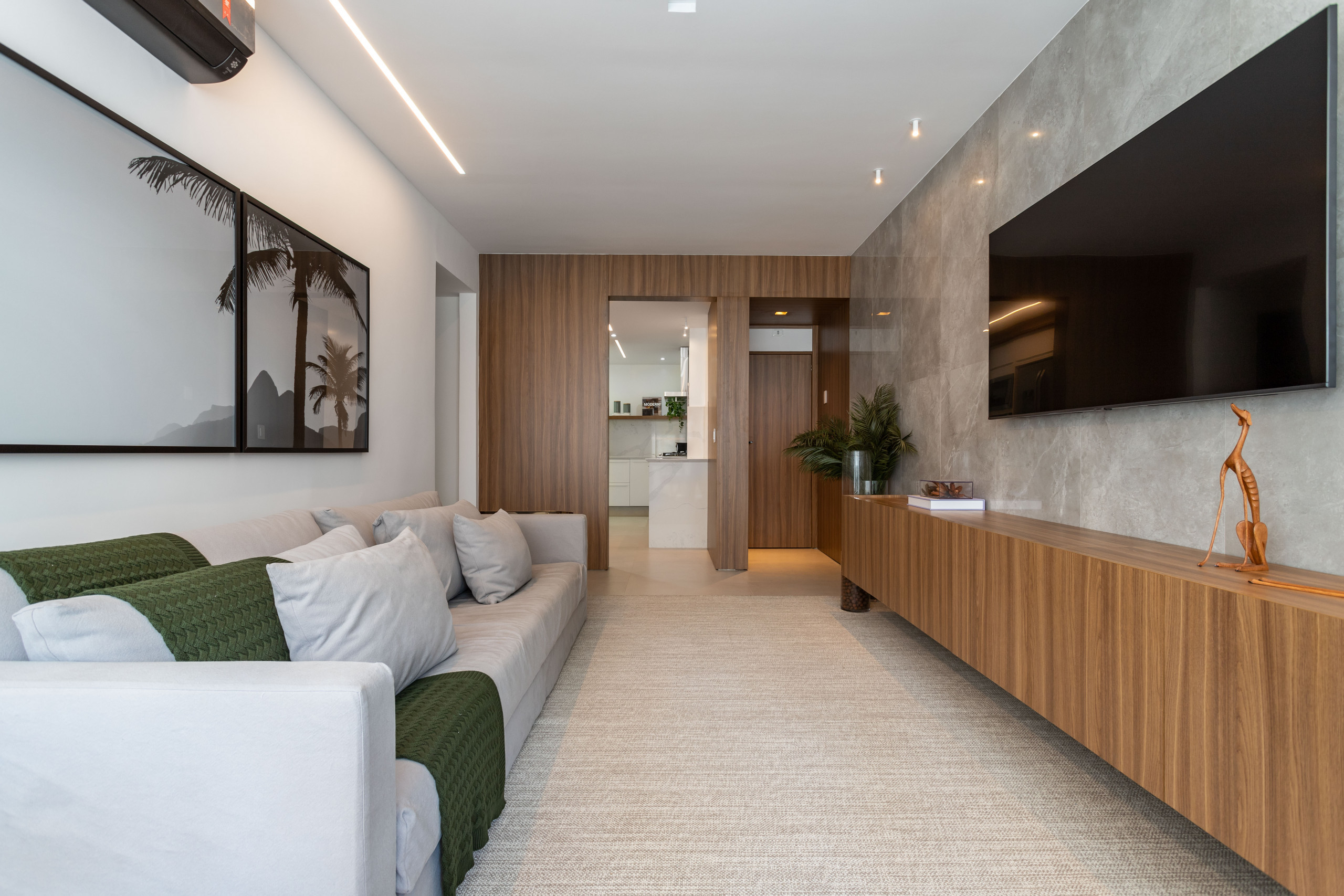  in Rio de Janeiro - 5 minutes from Ipanema beach | J303