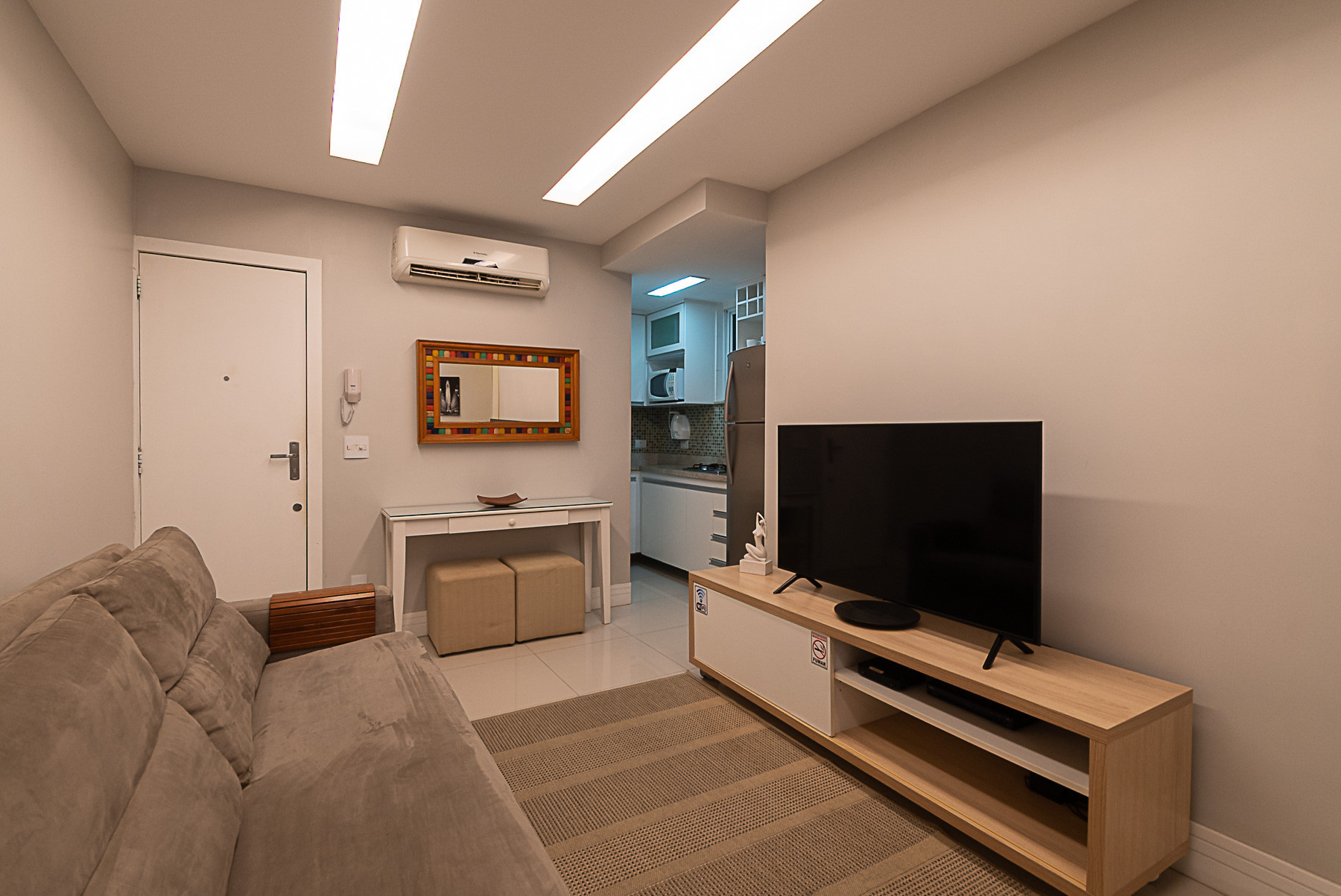  in Rio de Janeiro - 3 minutes from Copacabana beach | STC303