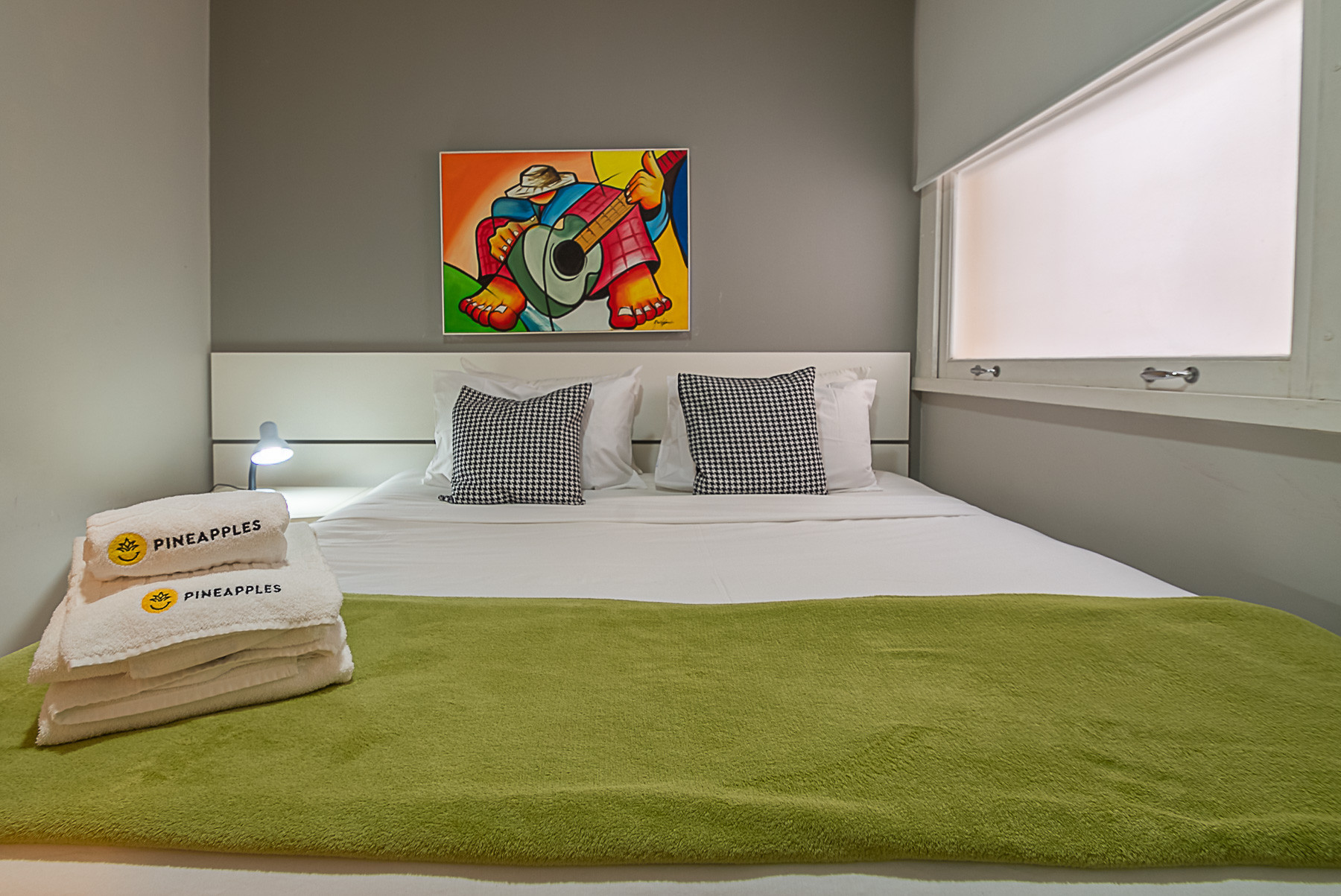  in Rio de Janeiro - 3 minutes from Copacabana beach | STC303