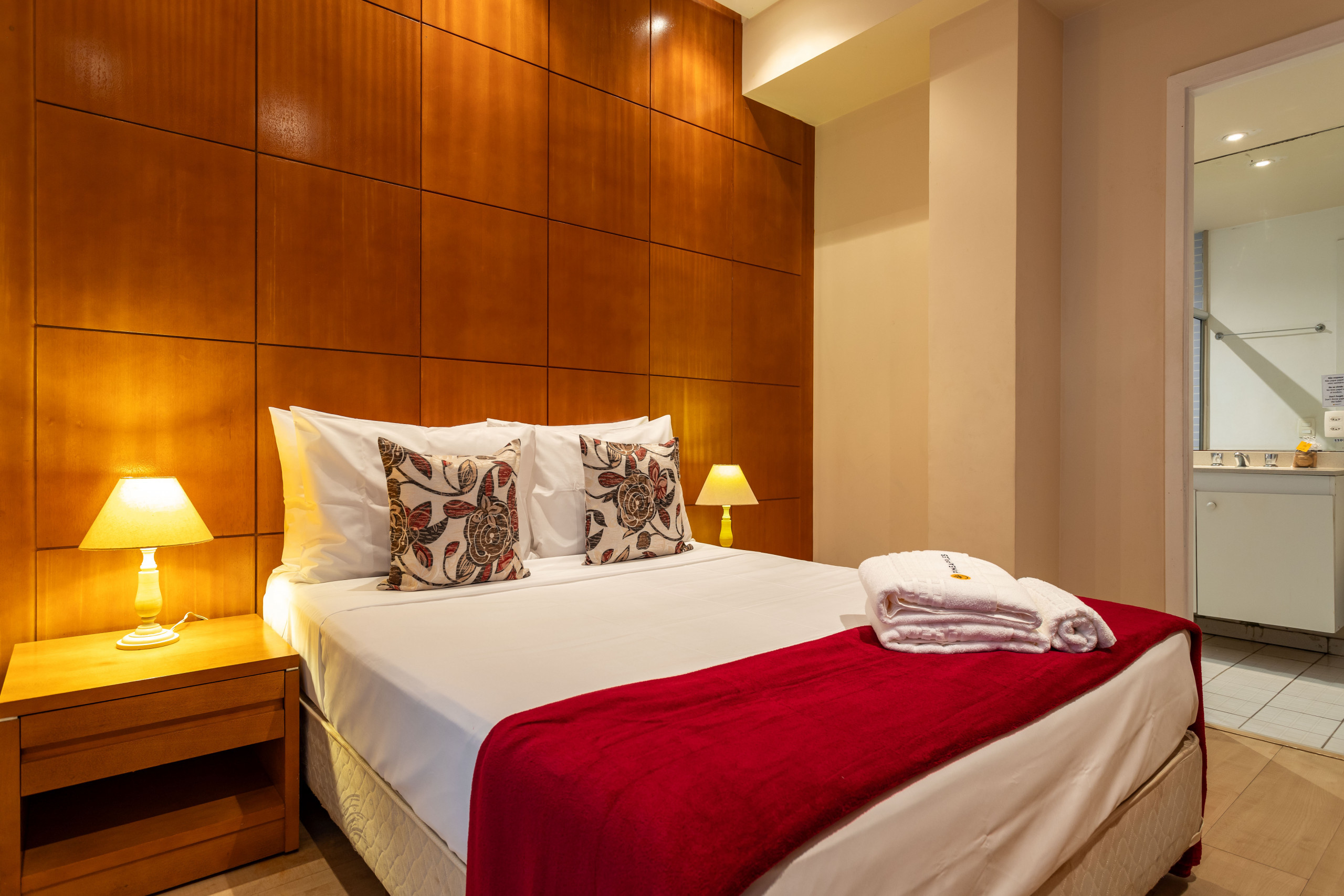  in Rio de Janeiro - 2 minutes from Copacabana Beach | DF408