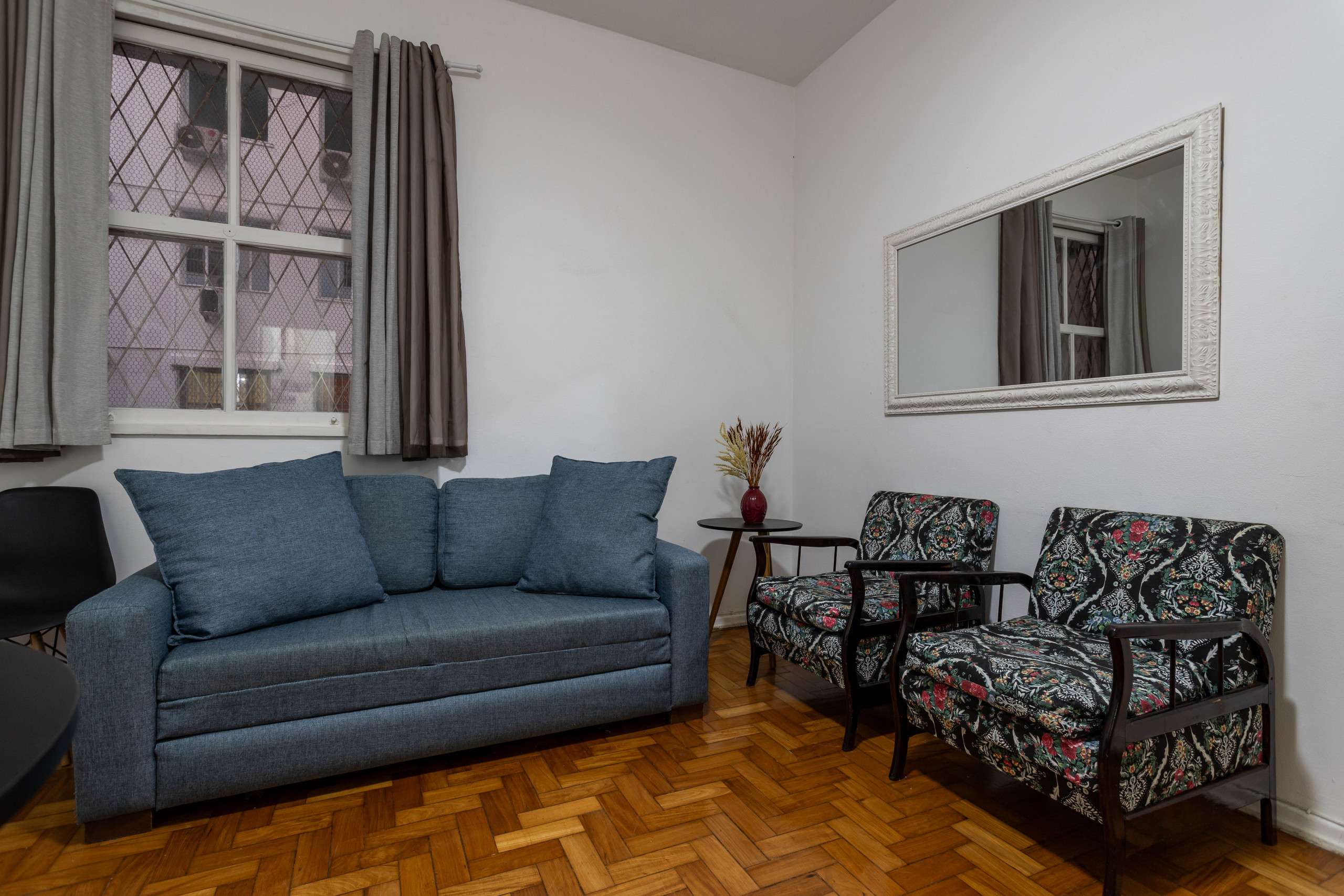  in Rio de Janeiro - 6 minutes from Copacabana beach | EL108