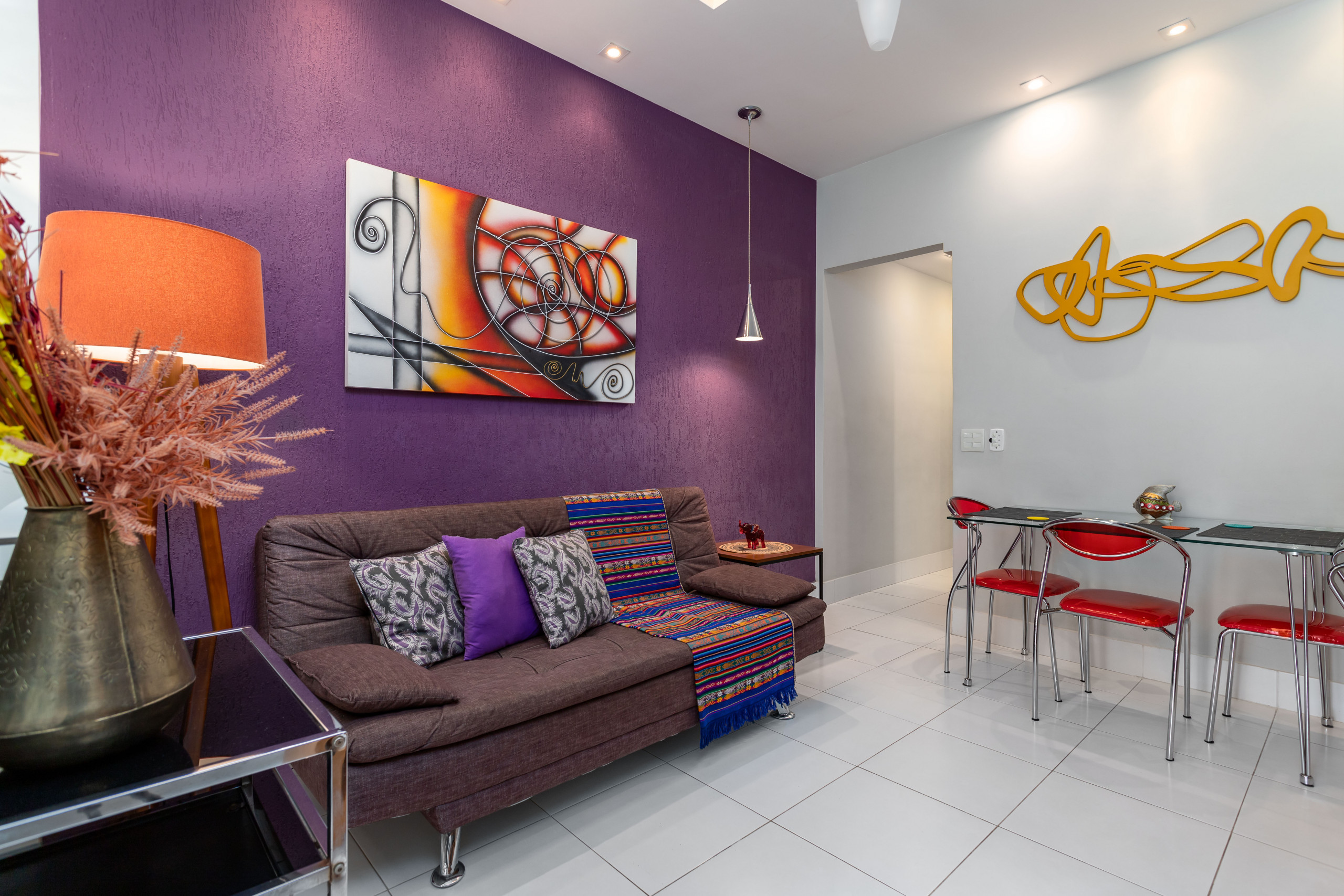  in Rio de Janeiro - Modern studio next to Arpoador | JC1012 Z2