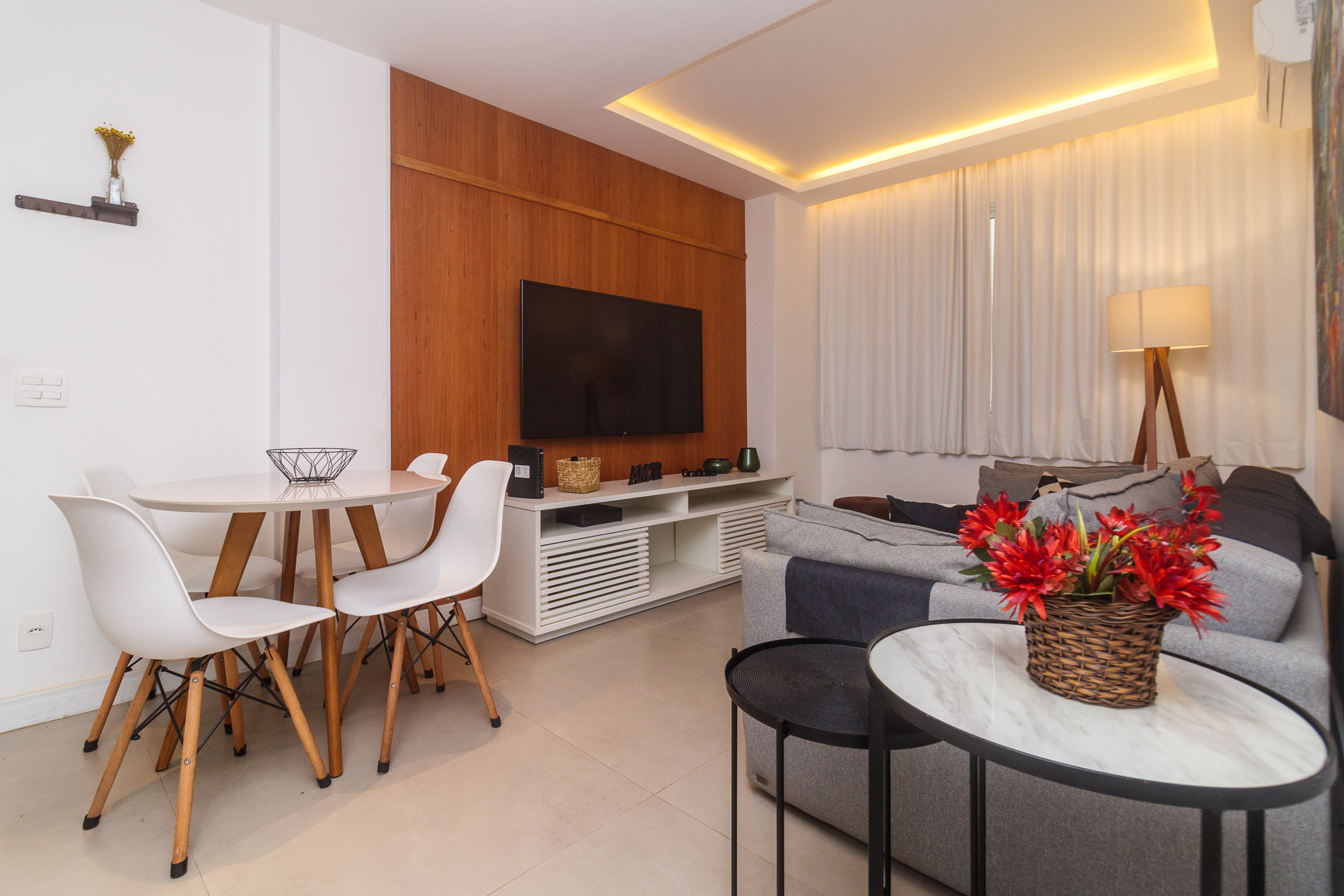  in Rio de Janeiro - Mitre406| Apartamento moderno no Leblon!