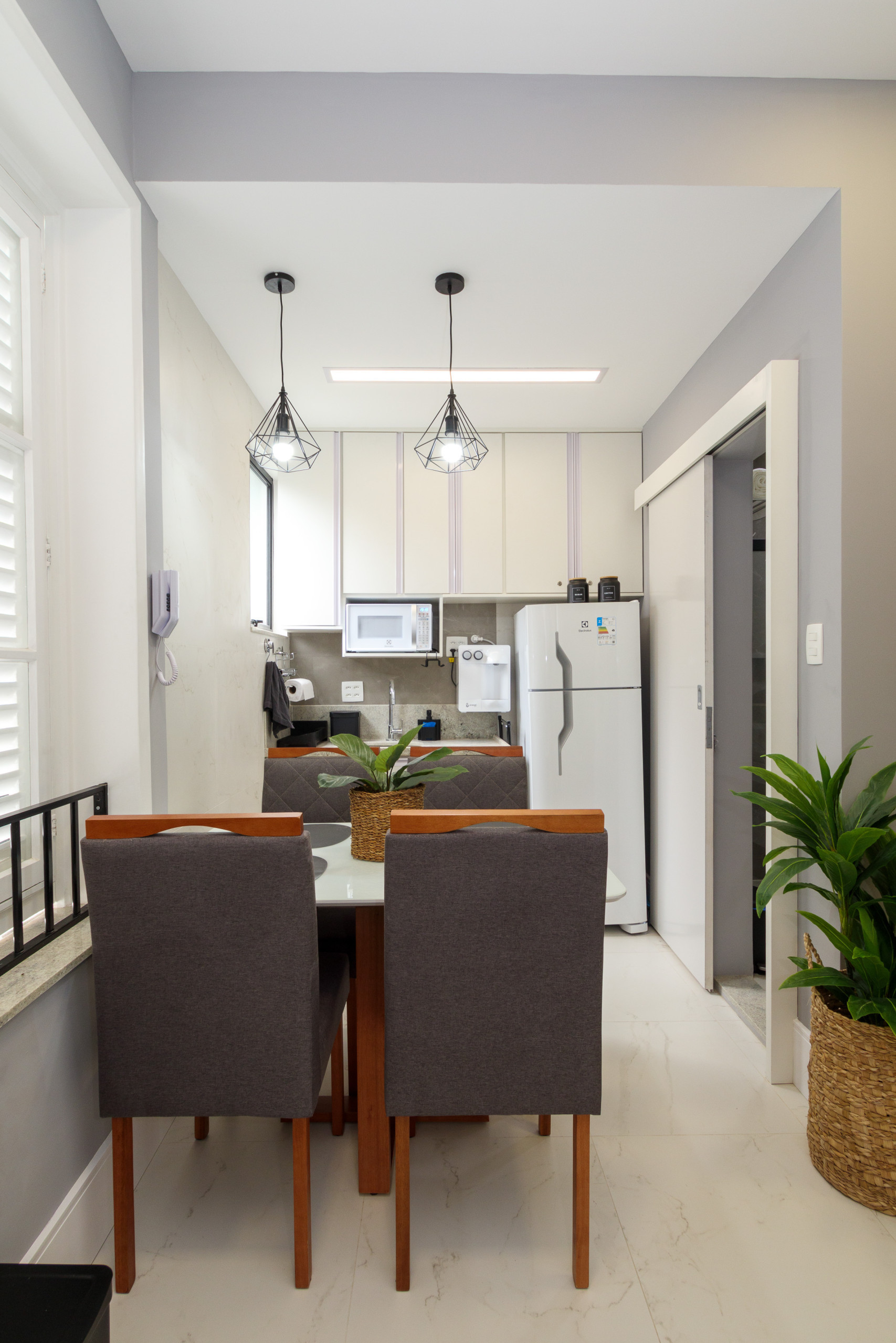  in Rio de Janeiro - GOIS405| Studio no Leblon a 300 metros da praia