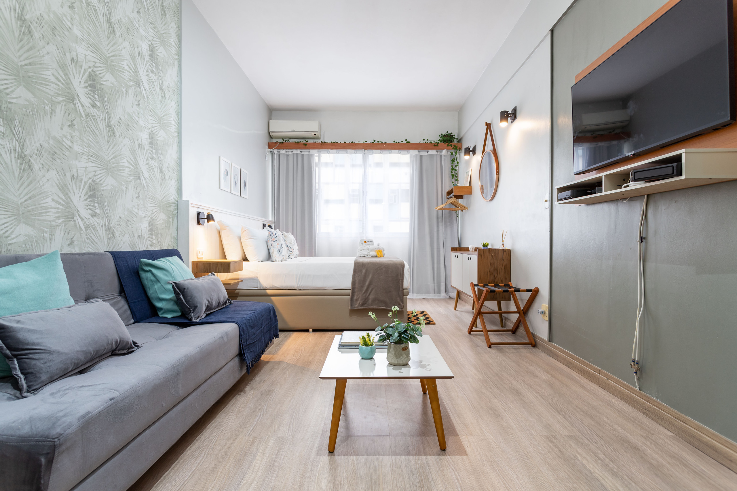  in Rio de Janeiro - 4 minutes from Copacabana beach | HG610