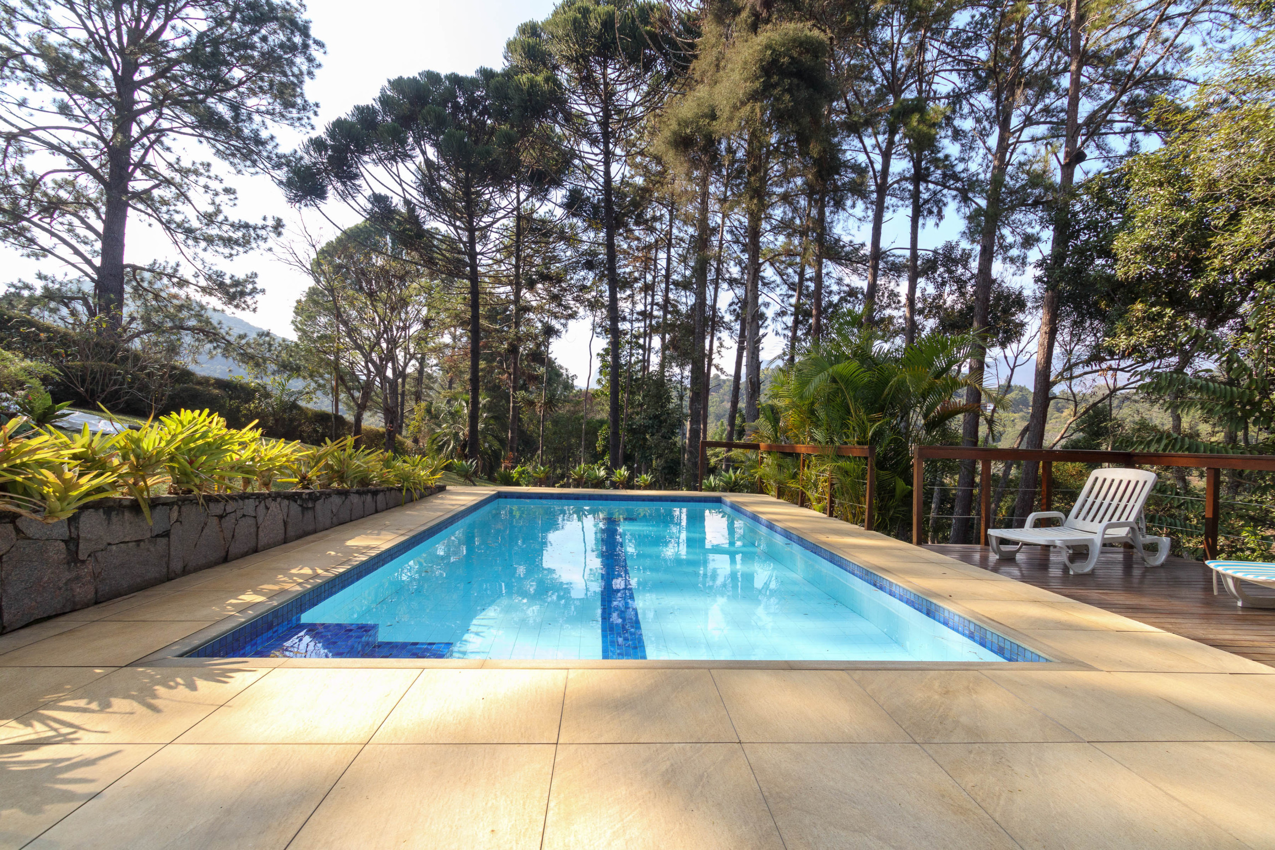 in Petrópolis - Casa Itaipava | 3 quartos com piscina em Itaipava