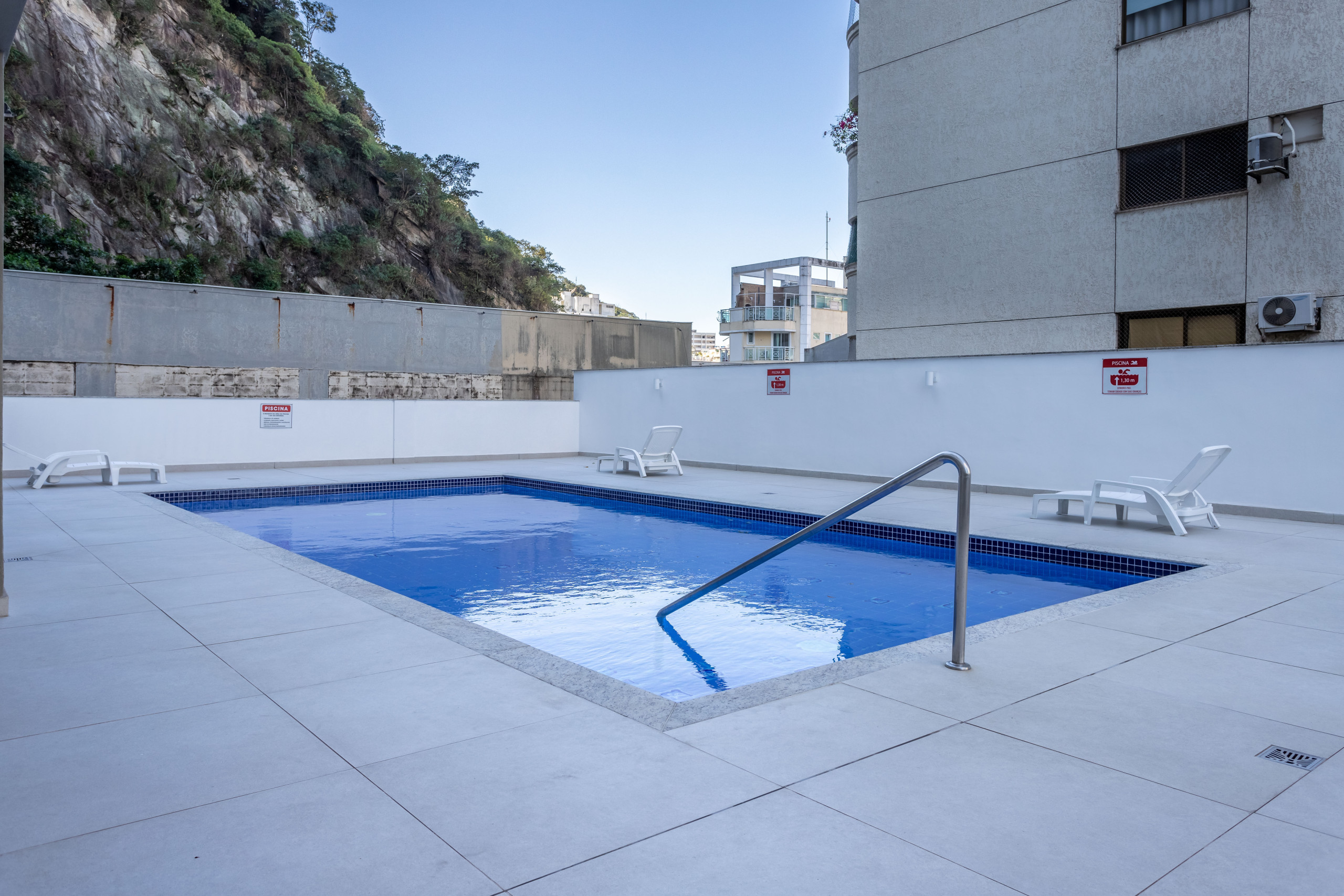  in Rio de Janeiro - 9 minutes from Botafogo beach | MRF1307