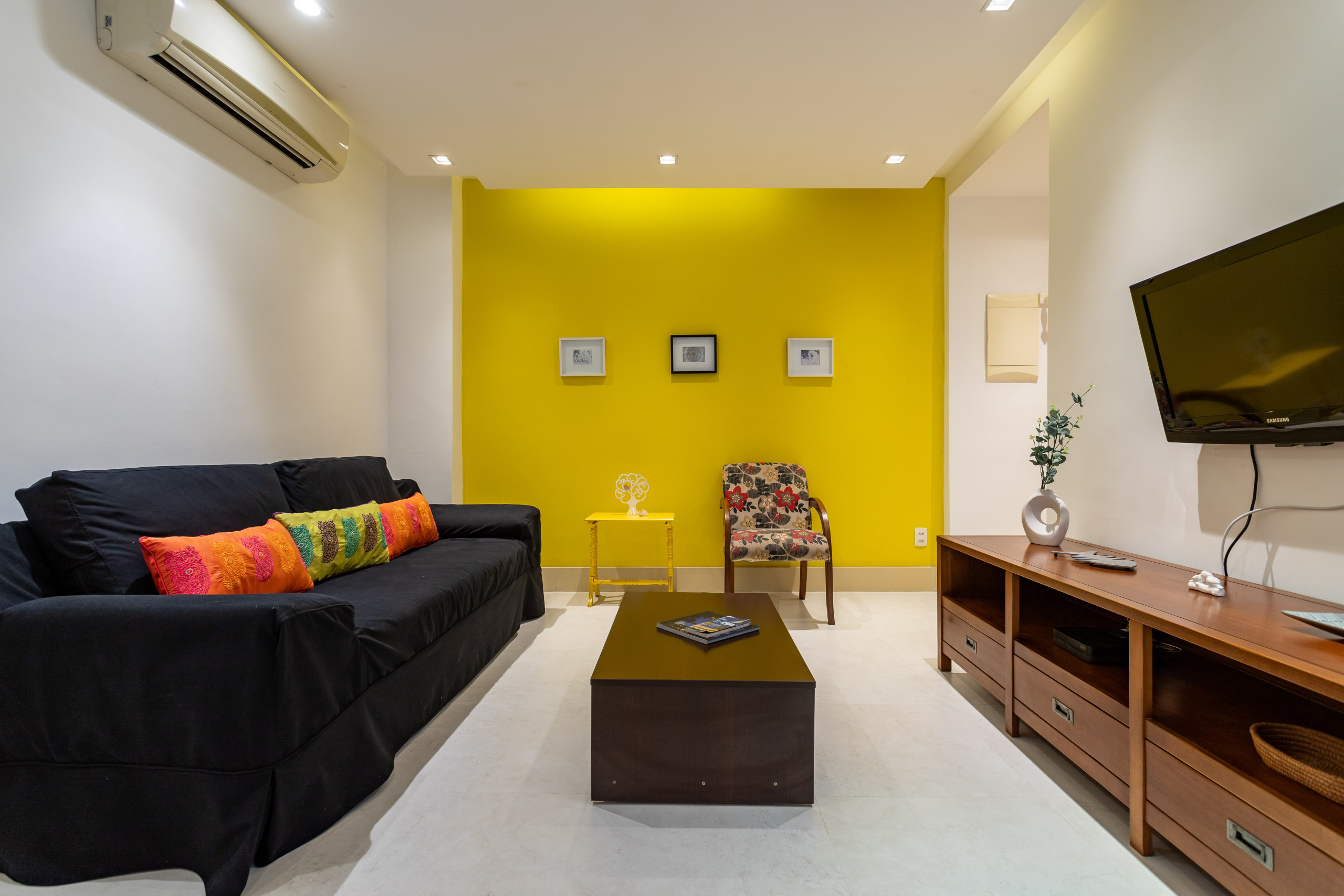  in Rio de Janeiro - 4 minutes from Copacabana beach | NSC205