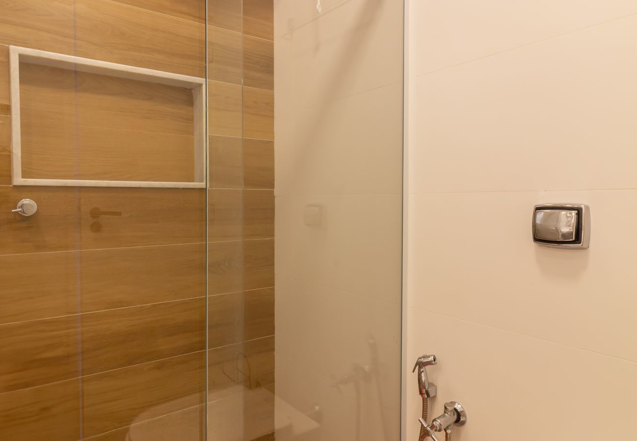 Apartment in Rio de Janeiro - 10 minutes from Ipanema beach | AC402