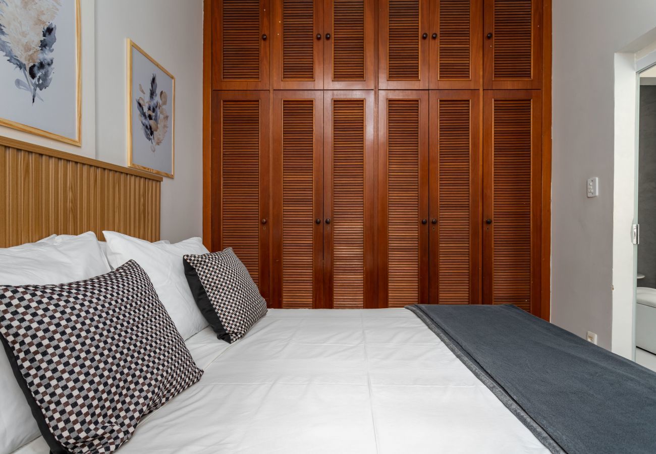 Apartment in Rio de Janeiro - Style in Copacabana | Near the beach | BR403 