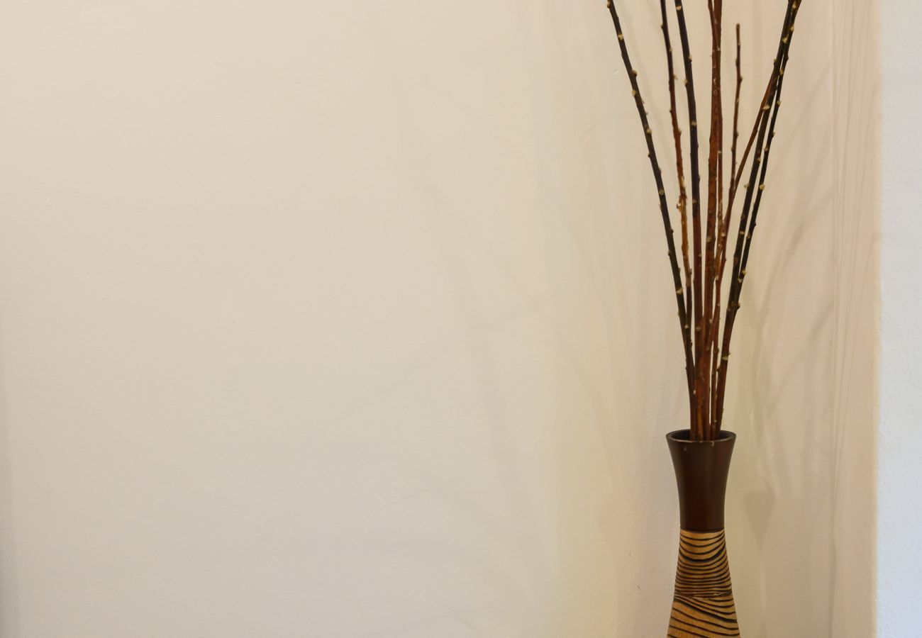 Studio in Rio de Janeiro - 2 minutes from Copacabana beach | PF118