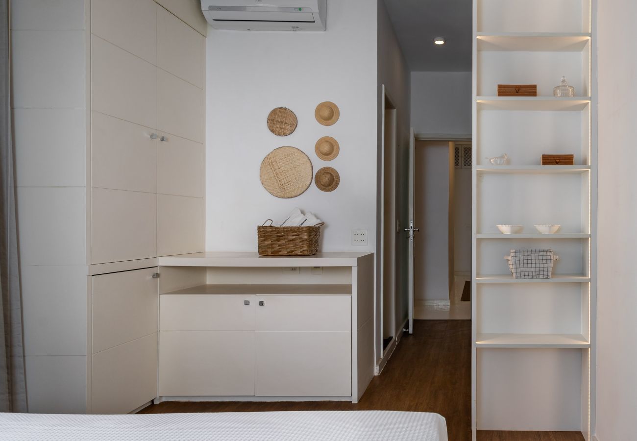 Apartment in Rio de Janeiro - Penthouse 3 minutes from Ipanema beach | JAC1