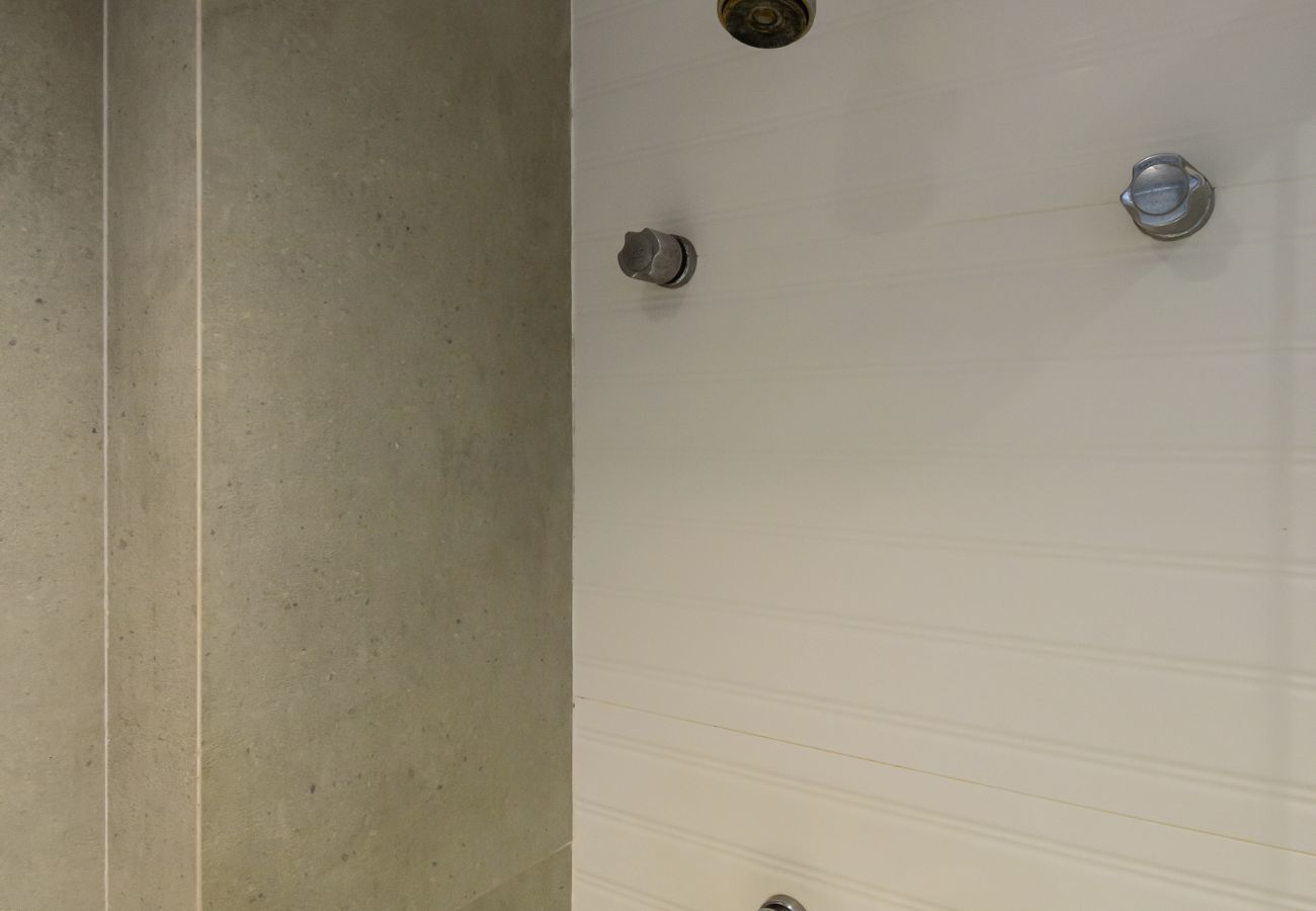 Aparthotel in Rio de Janeiro - MAR504| Flat luxuoso no Leblon 2 minutos da praia