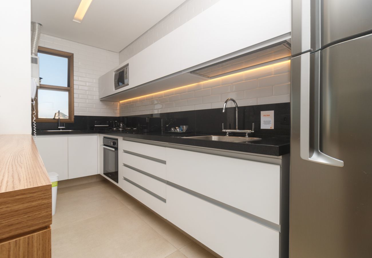 Aparthotel in Rio de Janeiro - MTR902| Apartamento charmoso a 5 minutos da praia!