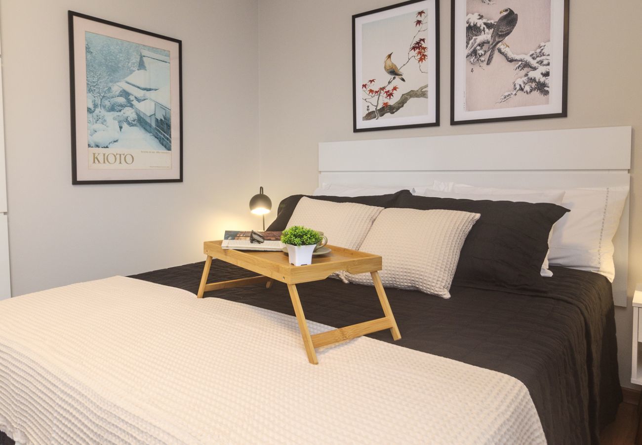 Apartment in Rio de Janeiro - Alm1402| 3 quartos, vista deslumbrante em Leblon