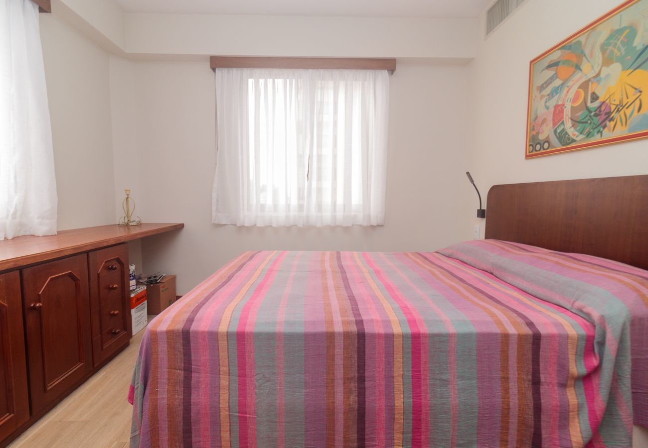 Aparthotel in Rio de Janeiro - Pru1102 | Apart de luxo no melhor ponto de Ipanema