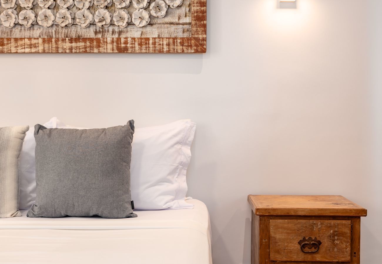 Apartment in Rio de Janeiro - Sea view, 2 minutes from the beach | FMS502