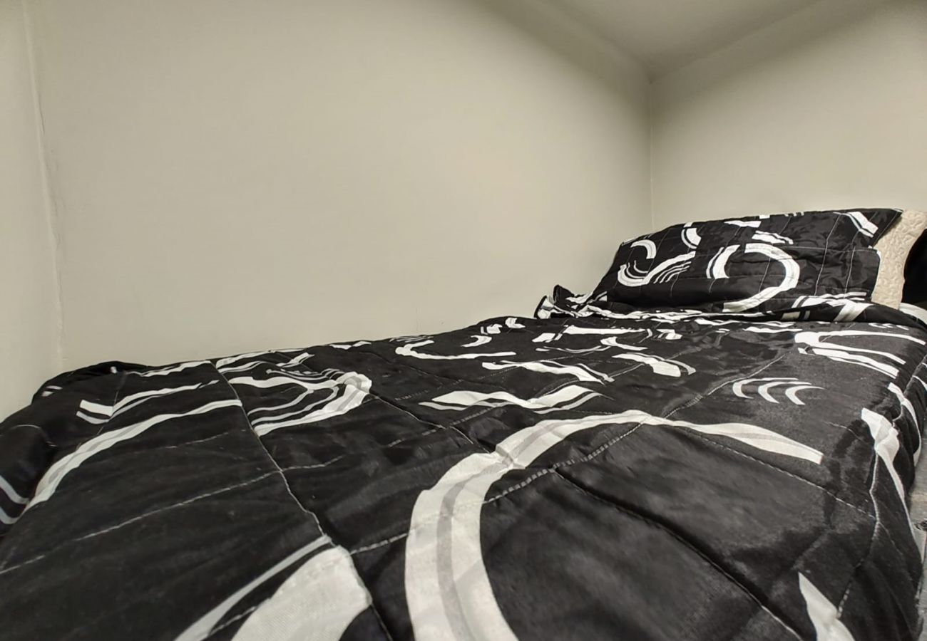 Studio in Rio de Janeiro - Hum202D|studio 10 m² no Leblon a 5 min da praia 