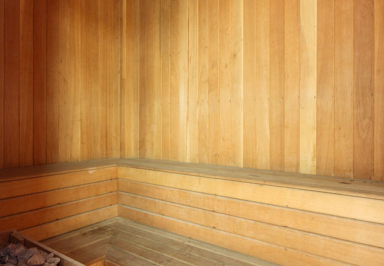House in Rio de Janeiro - CasaBarra55 | Casa com 5 quartos , piscina e sauna