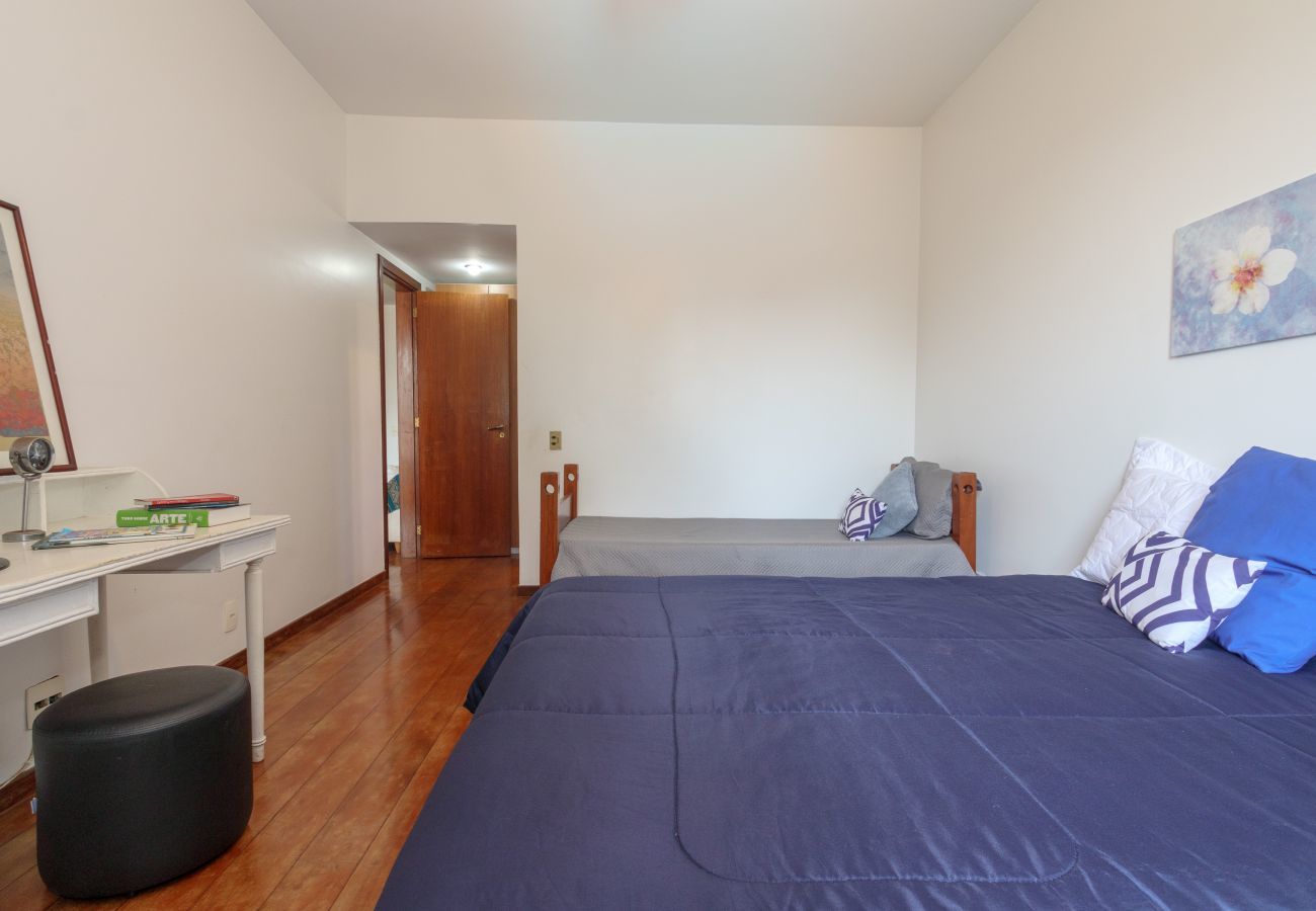House in Rio de Janeiro - CasaBarra55 | Casa com 5 quartos , piscina e sauna
