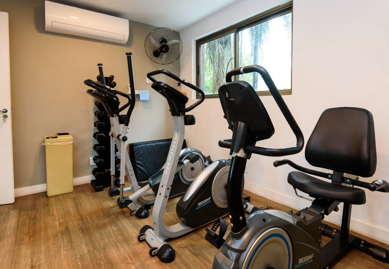 Apartment in Rio de Janeiro - Albuq103|Apartamento luxuoso no Leblon