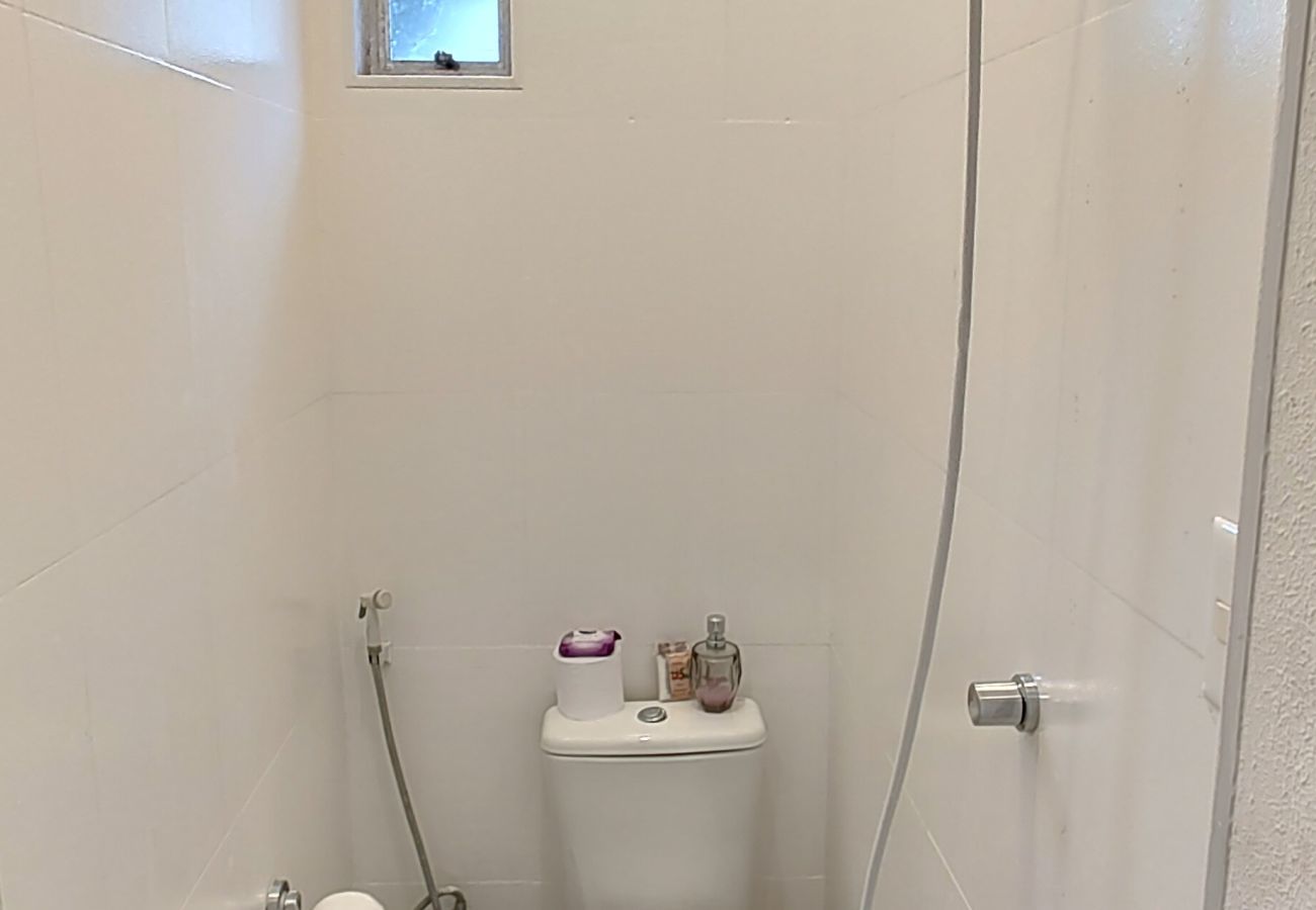 Apartment in Rio de Janeiro - Góis408| 2 quartos no Leblon a 2 minutos da praia 