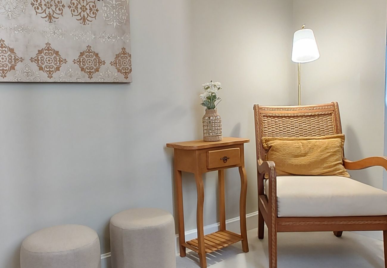 Apartment in Rio de Janeiro - Góis408| 2 quartos no Leblon a 2 minutos da praia 