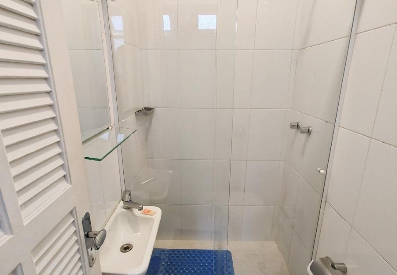 Apartment in Rio de Janeiro - Góis 403|Charmoso studio no Leblon para 4 pessoas