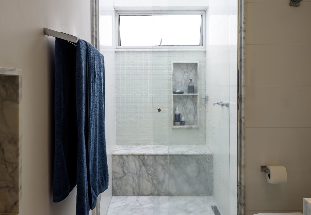 Apartment in Rio de Janeiro - Ferreira701|Cobertura c/ piscina e vista p/ Cristo