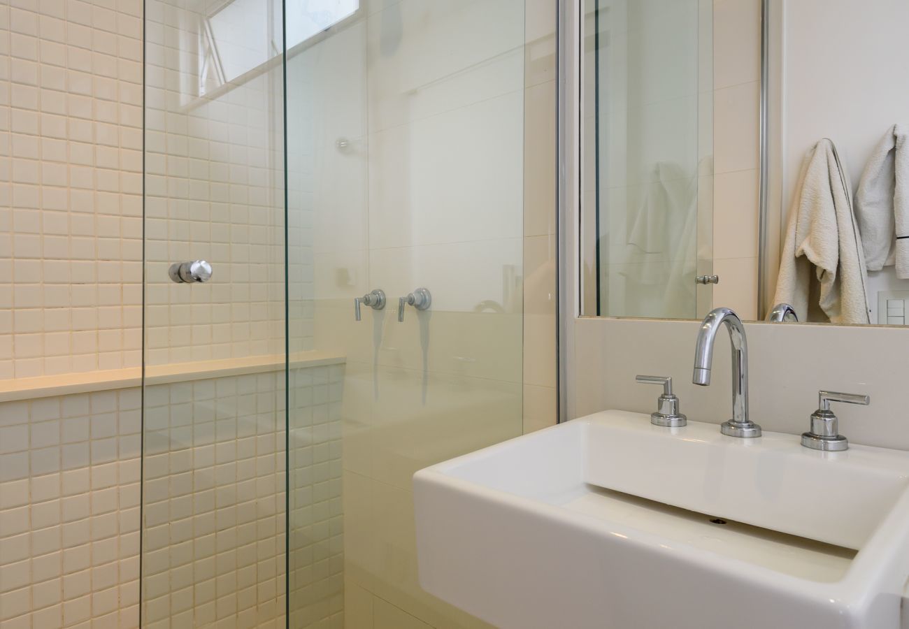 Apartment in Rio de Janeiro - Ferreira701|Cobertura c/ piscina e vista p/ Cristo