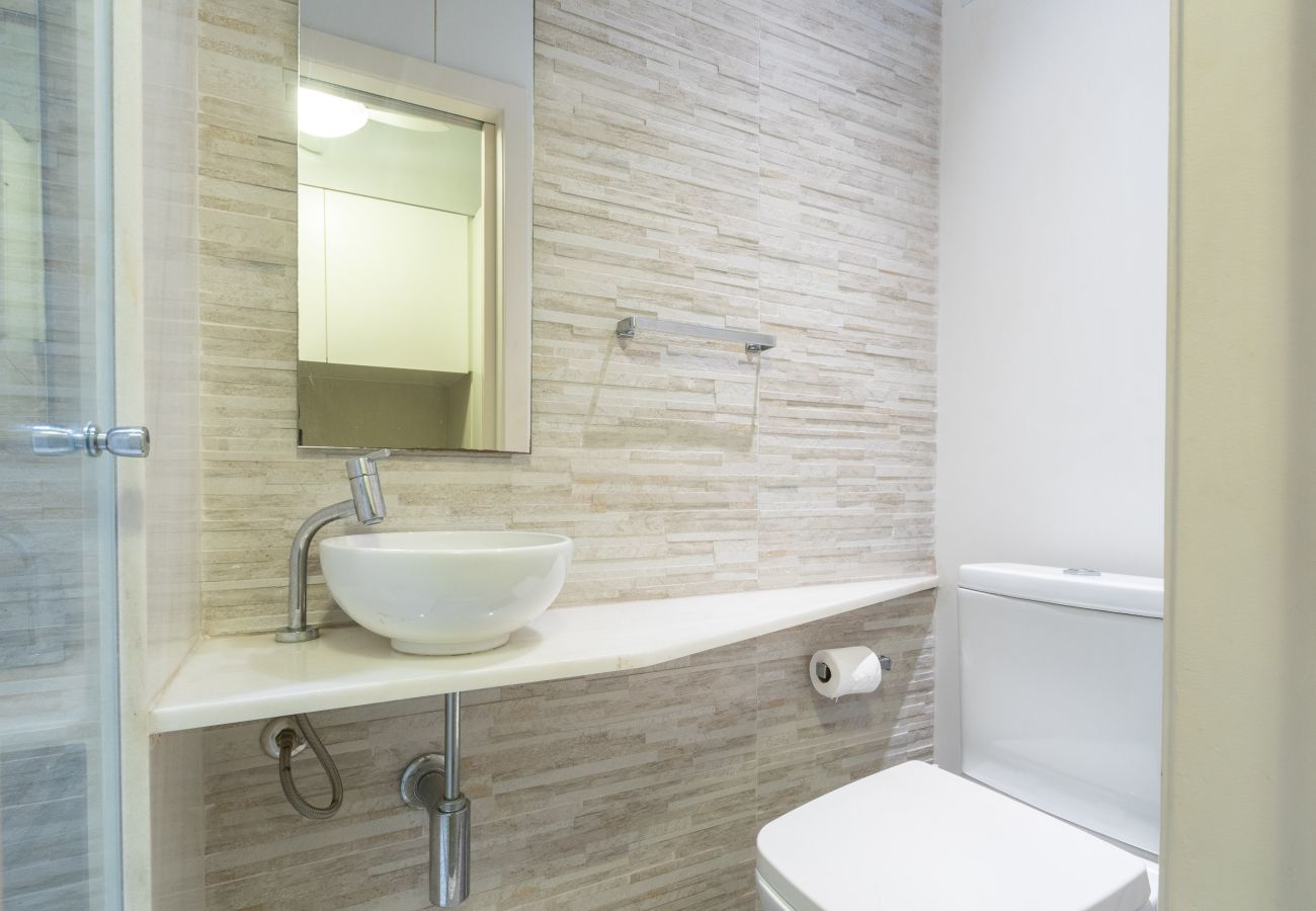 Apartment in Rio de Janeiro - Visconde603| 3 quartos 5min da Praia de Ipanema