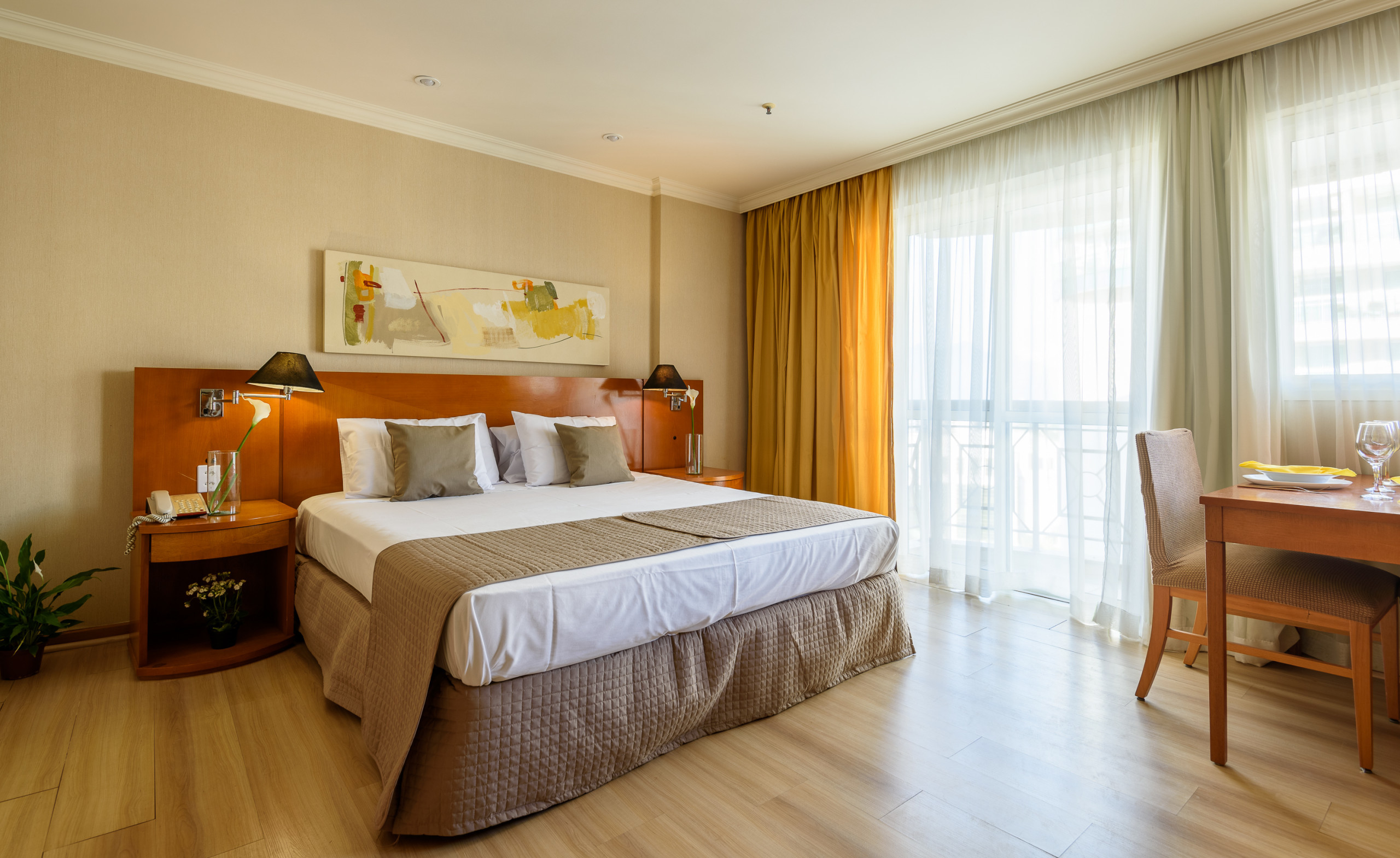  en Rio de Janeiro - Suite, piscina y gimnasio | BPremium T3 Z10