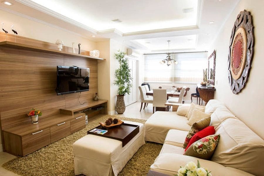 Apartamento en Rio de Janeiro - ATA805| Moderno 3 Dormitorios en Leblon