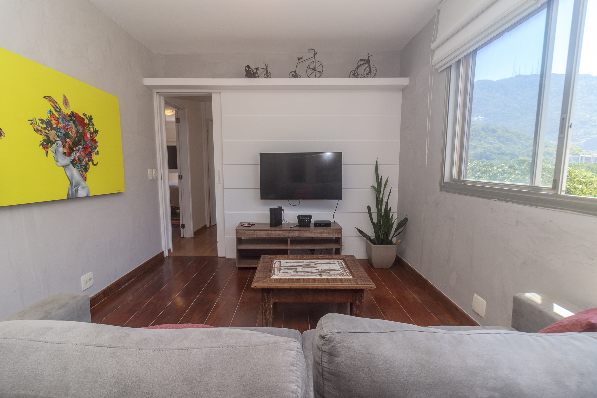 Apartamento en Rio de Janeiro - Albq601| Apto en Leblon cerca de la Lagoa