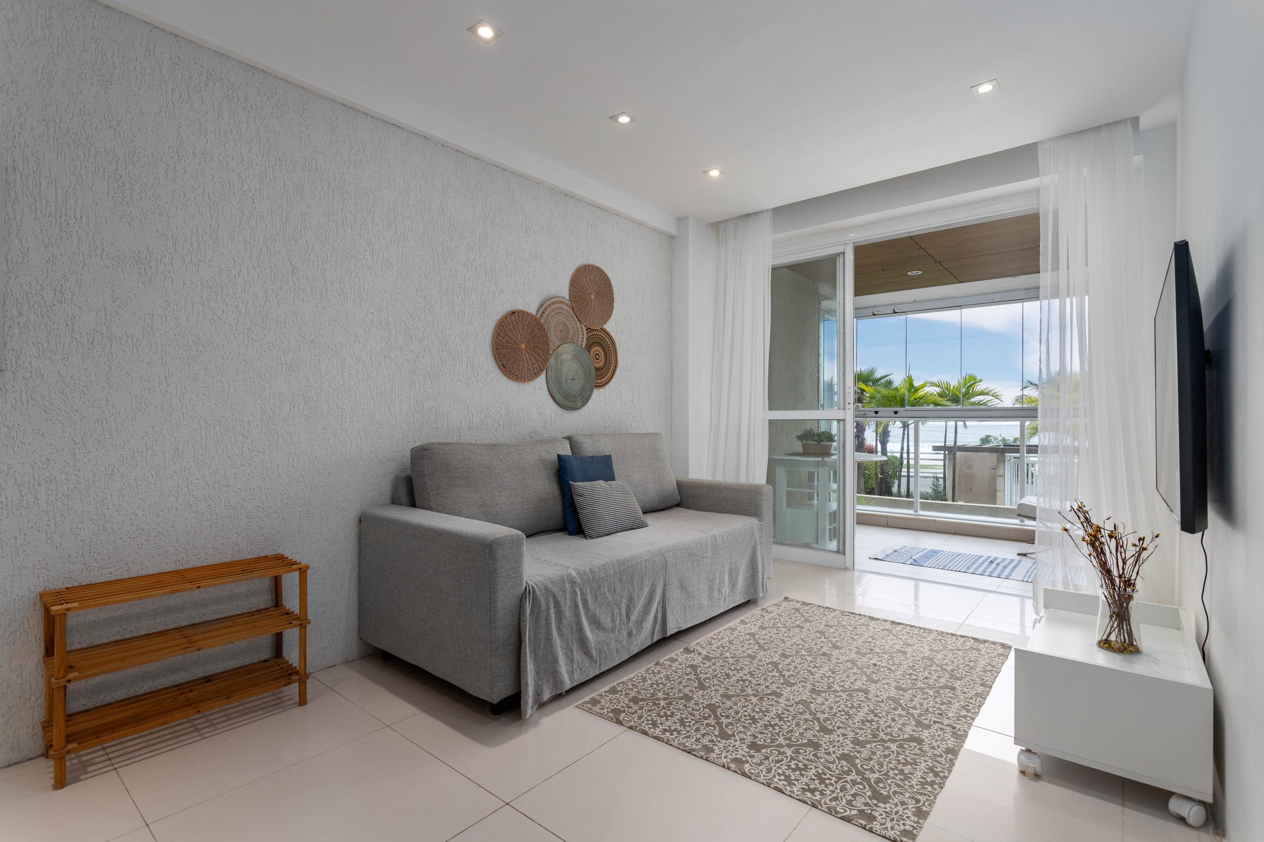 Apartamento en Rio de Janeiro - Lujo en Barra da Tijuca para familias | PP102 Z10
