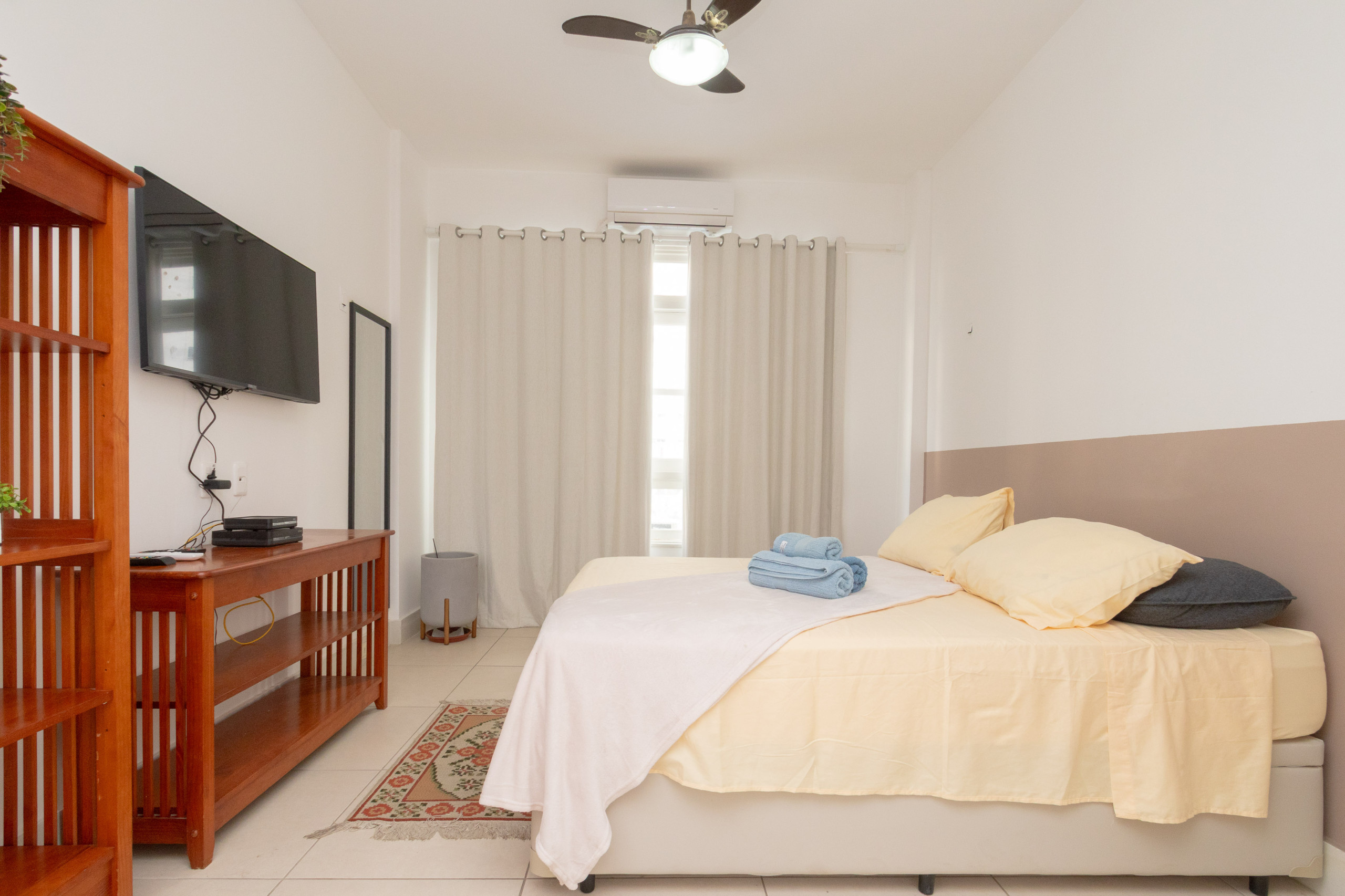 Apartamento en Rio de Janeiro - Tone504| Estudio en Copacabana, 8 min de la playa