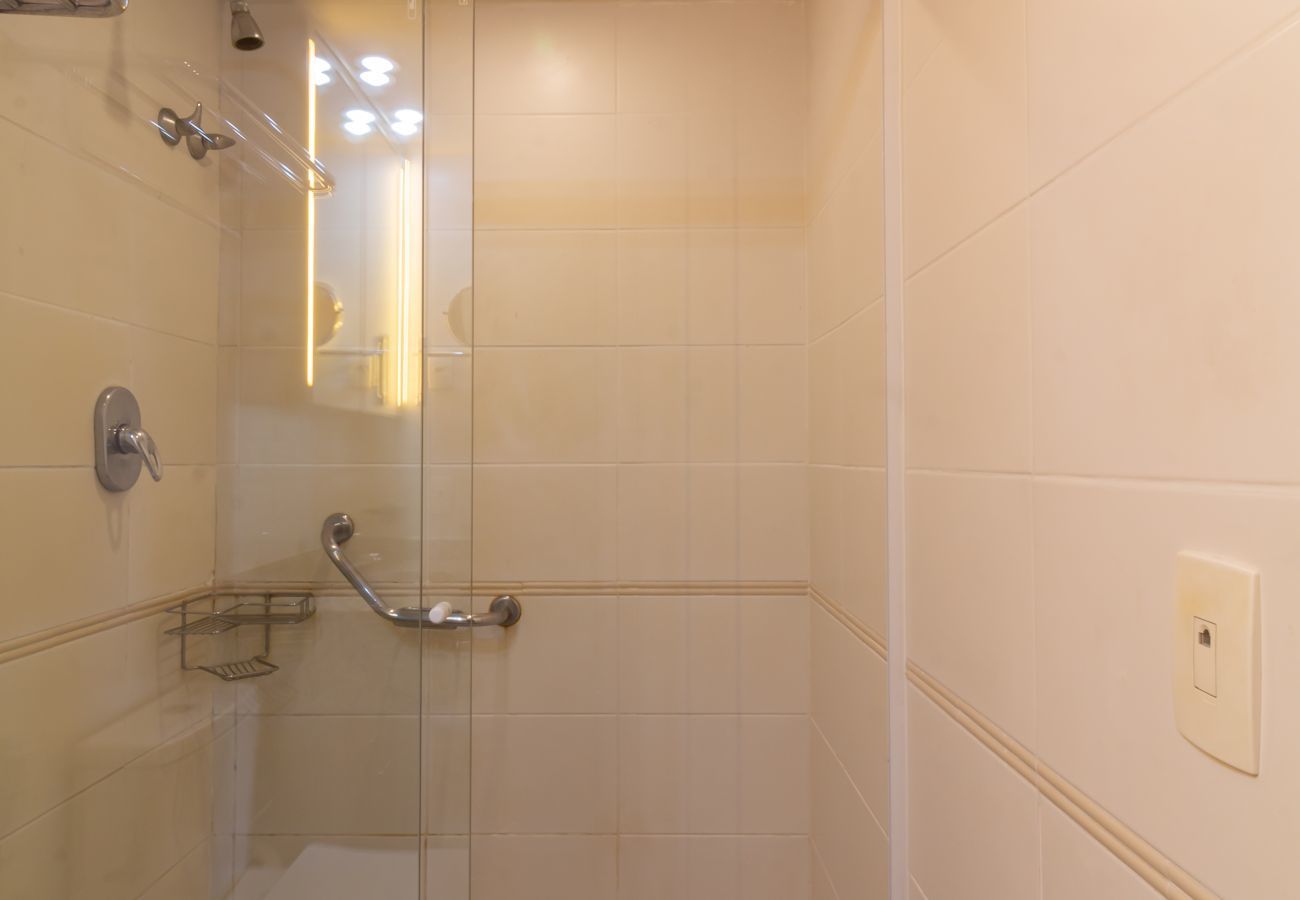 Alquiler por habitaciones en Rio de Janeiro - Pineapples BPremium T5 | BPremium T5 