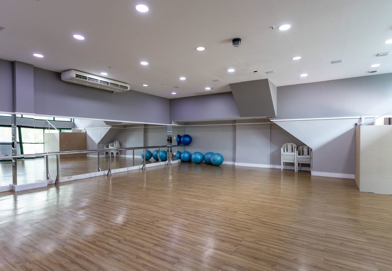 Alquiler por habitaciones en Rio de Janeiro - Pineapples BPremium T5 | BPremium T5 