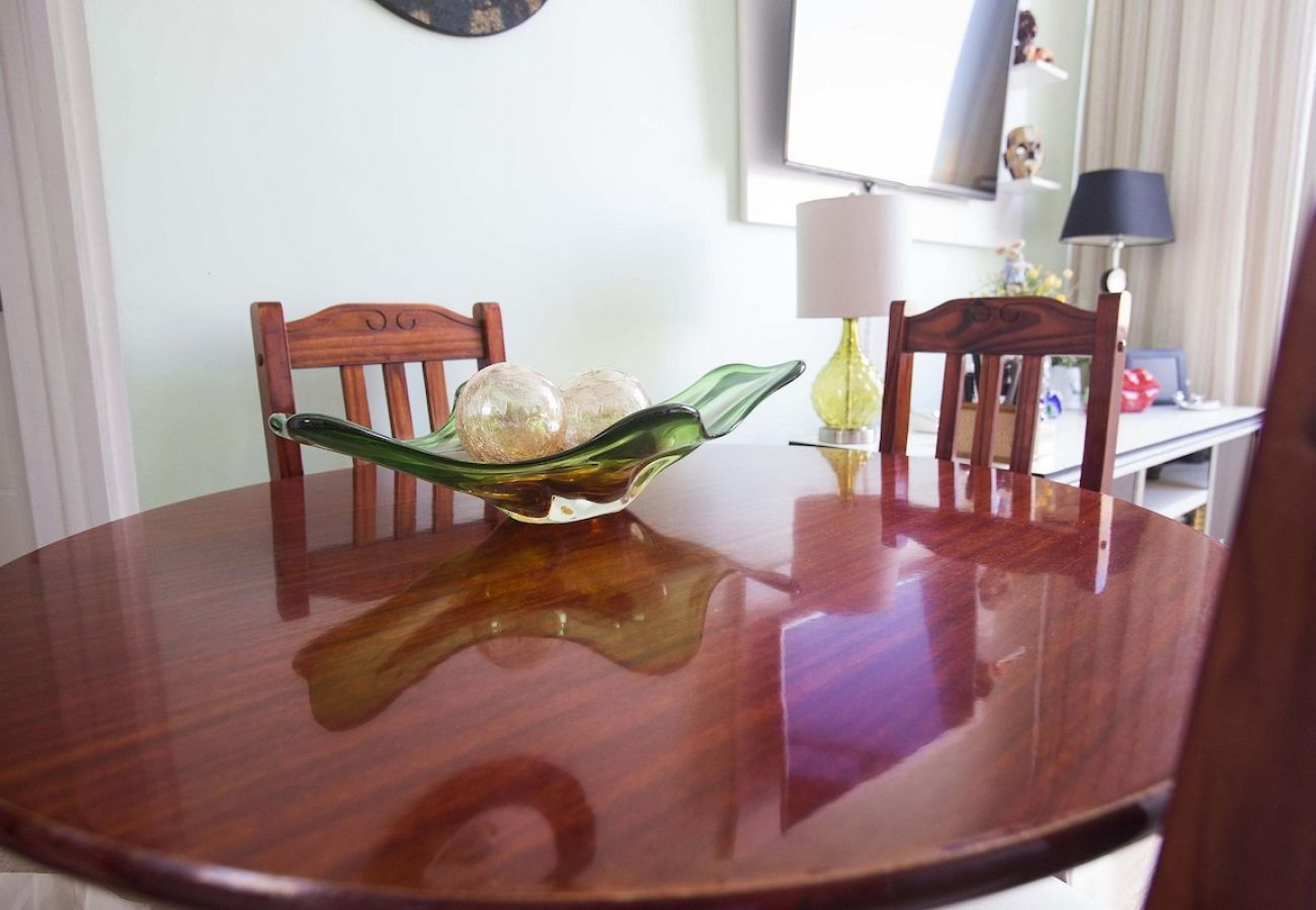 Apartamento en Rio de Janeiro - BRT903| 2 Dormitorios en Copacabana