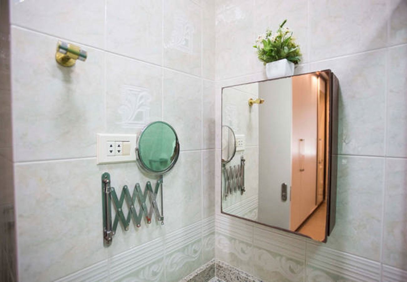 Apartamento en Rio de Janeiro - ATA805| Moderno 3 Dormitorios en Leblon
