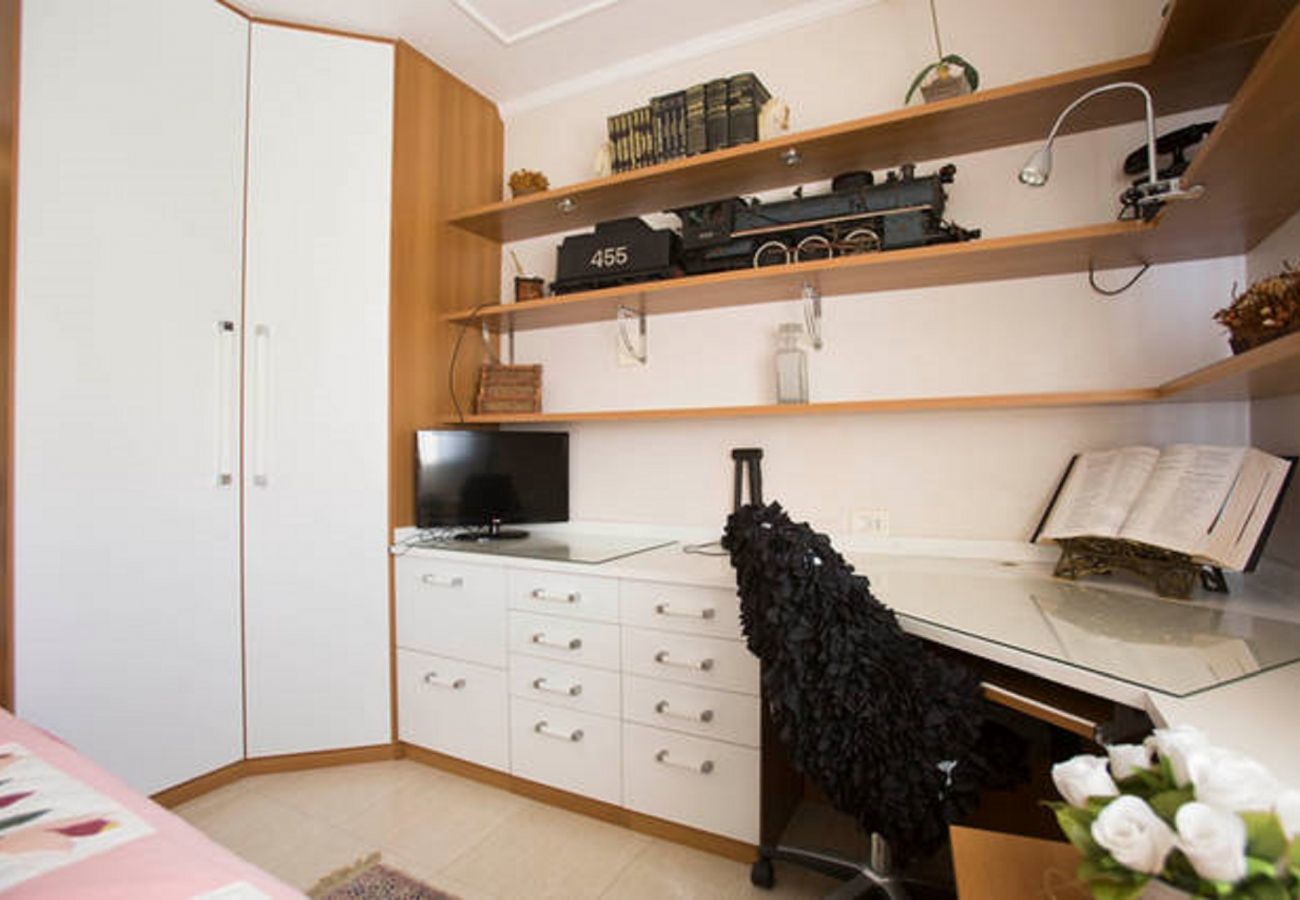 Apartamento en Rio de Janeiro - ATA805| Moderno 3 Dormitorios en Leblon