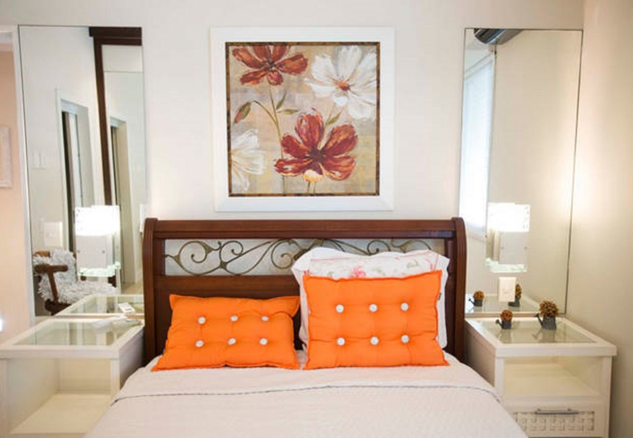 Apartamento en Rio de Janeiro - ATA805| Moderno 3 Dormitorios en Leblon