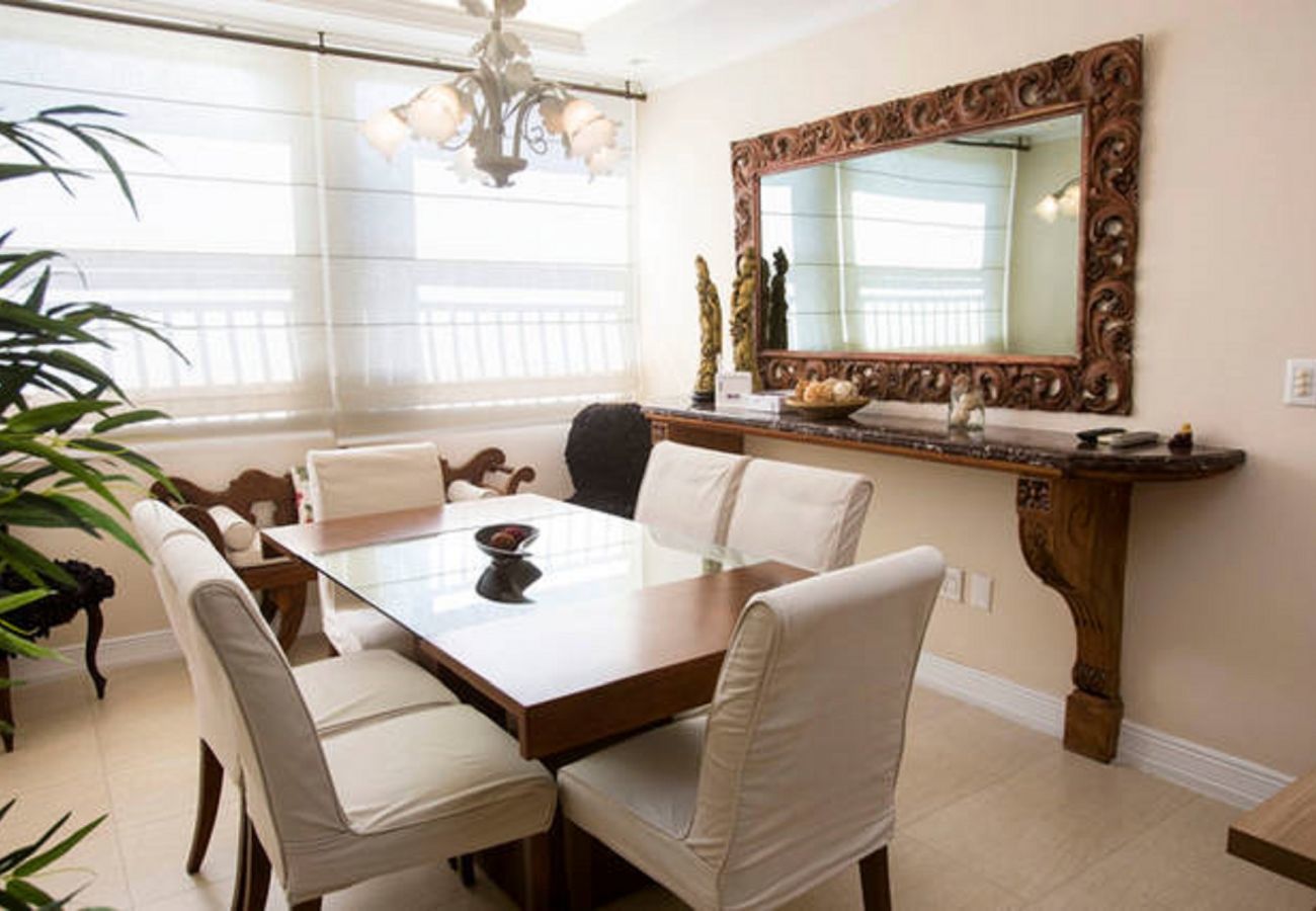 Apartamento en Rio de Janeiro - ATA805| Moderno 3 Dormitorios en Leblon