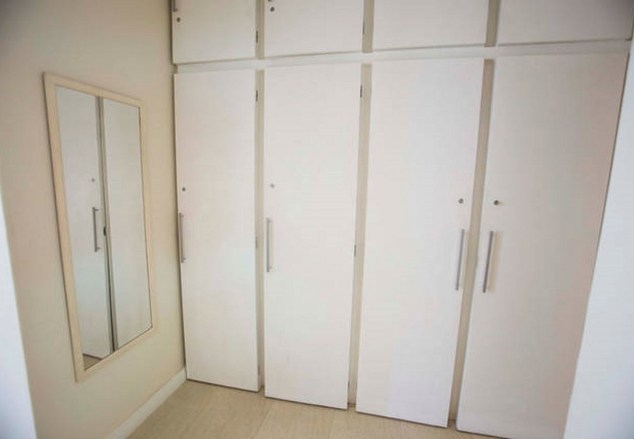 Apartamento en Rio de Janeiro - ATA805| Moderno 3 Dormitorios en Leblon