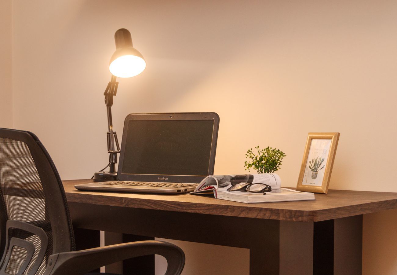 Apartamento en Rio de Janeiro - Brt401A| 3 dorm en Copacabana a 9 min del Posto 4