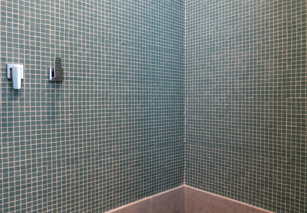 Apartamento en Rio de Janeiro - Maravilloso en Copacabana | 2 cuartos | NSC501B 